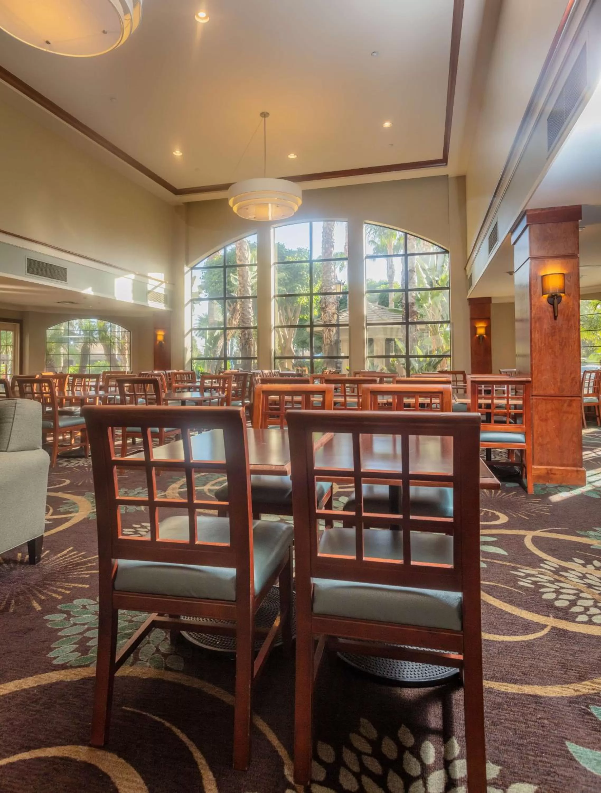 Lobby or reception in Sonesta ES Suites Anaheim Resort Area