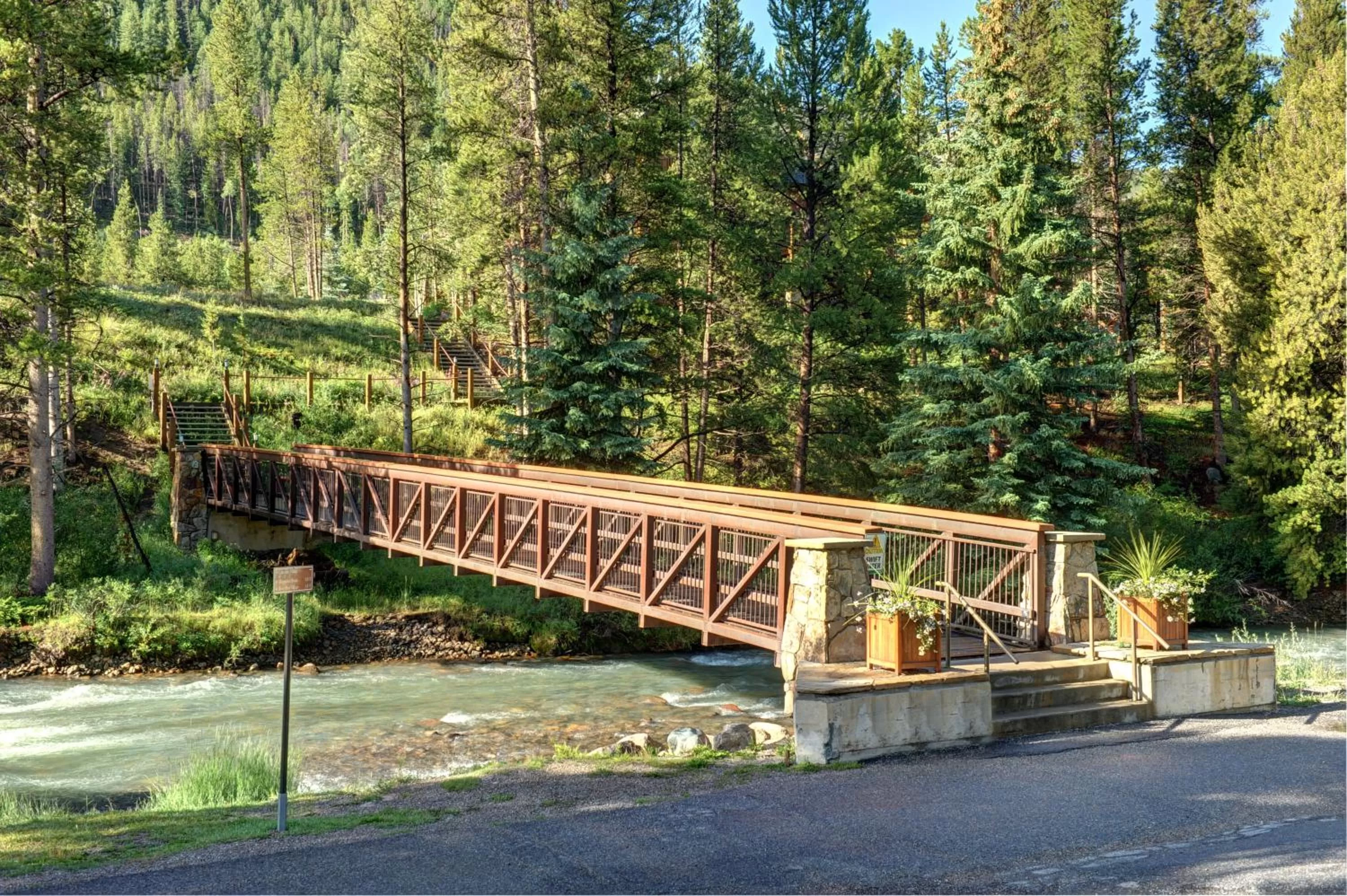 Lakeside Village by Vail Resorts