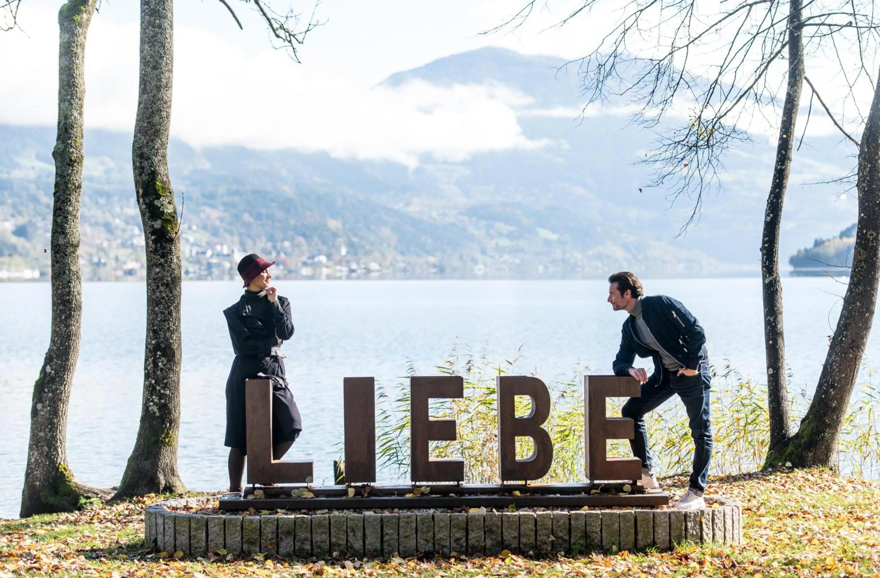 Staff in Hotel Moserhof