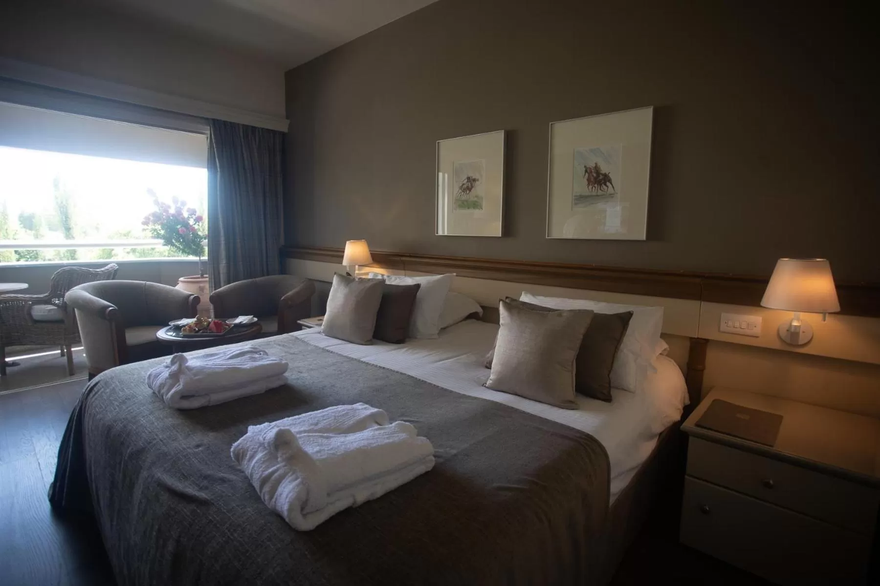 Bedroom, Bed in Alasia Boutique Hotel