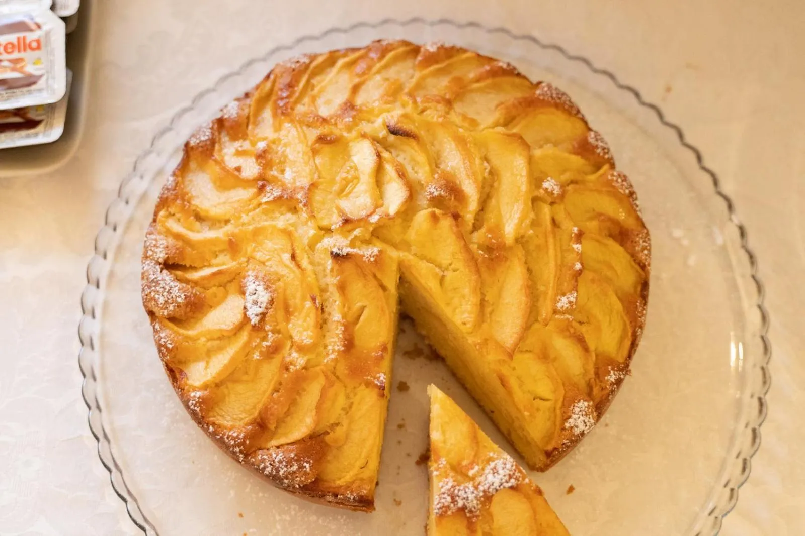 Breakfast in Hotel Ristorante Vecchia Vibo