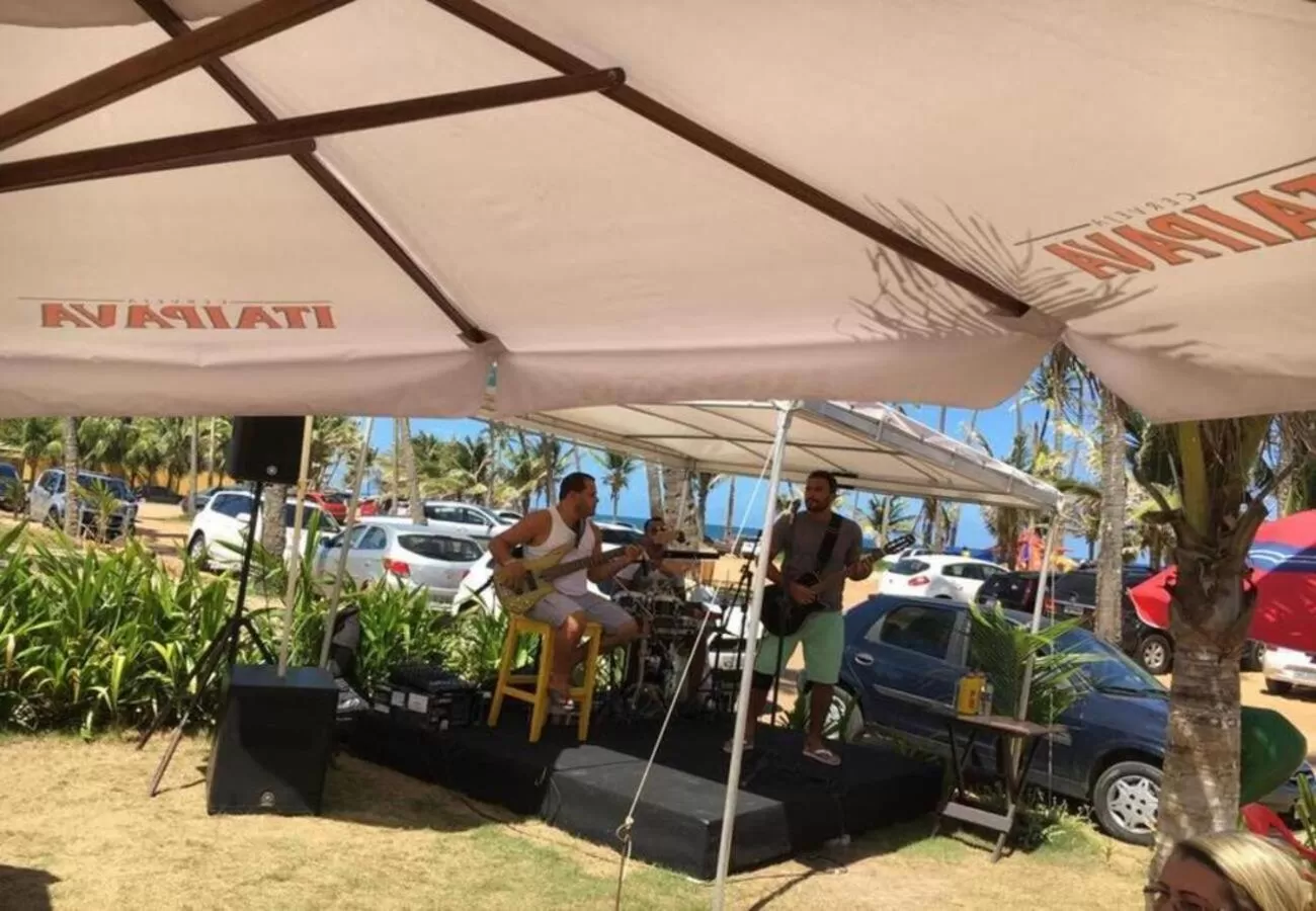 Sol de Bora Bora 101