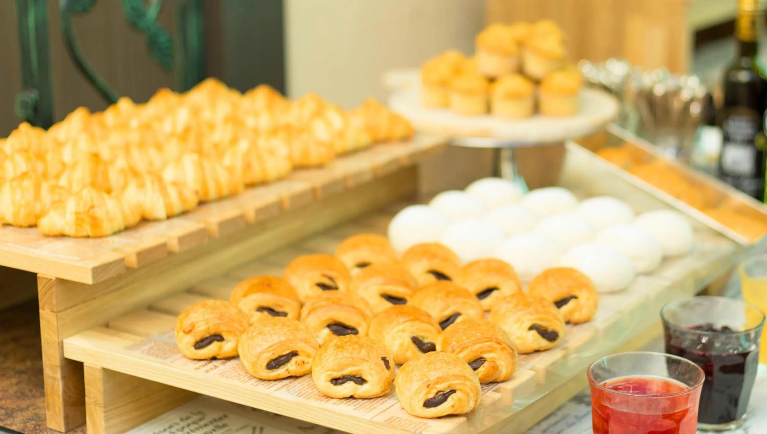 Food close-up in Hotel Laforet Nasu