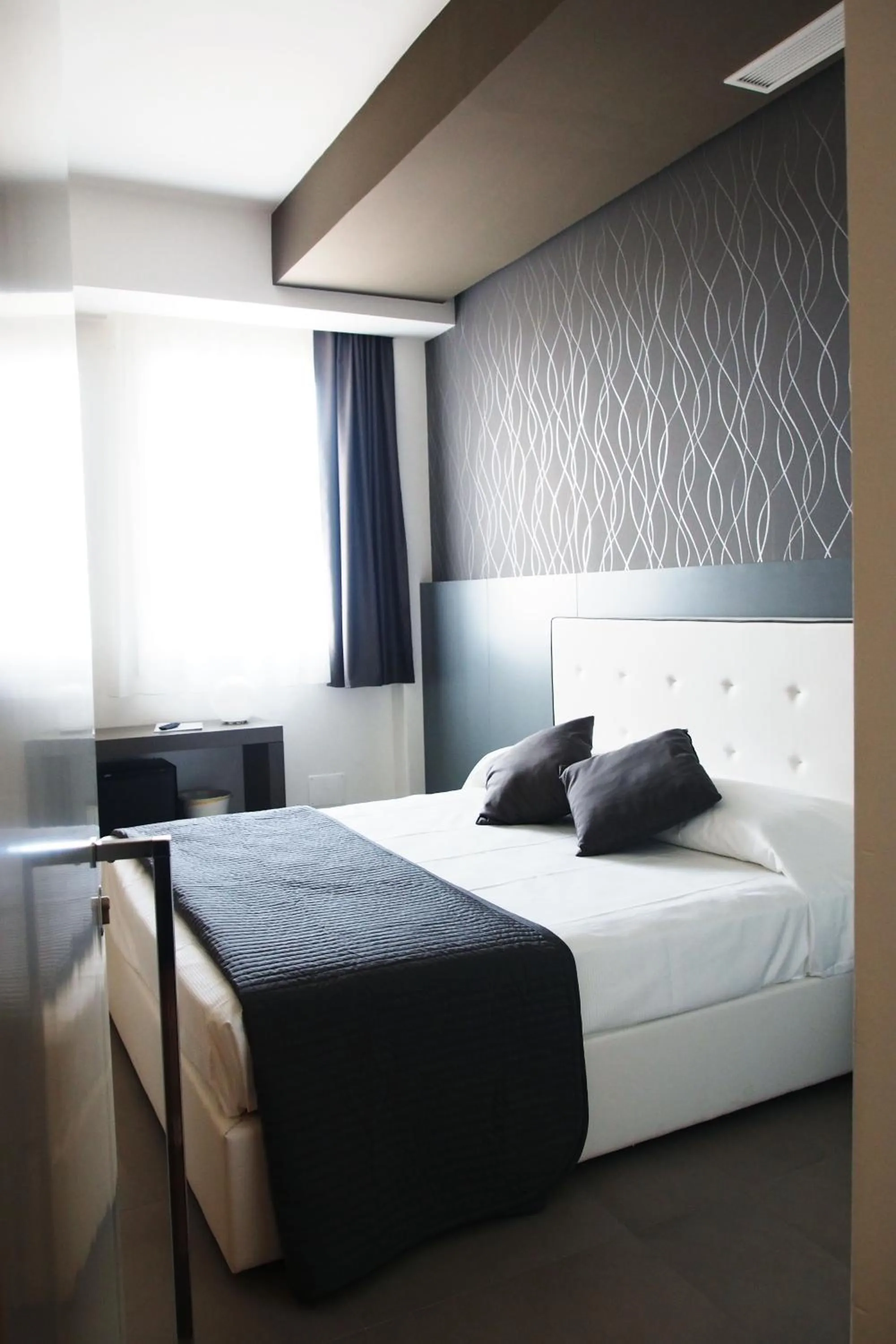 Bed in Sicilia Hotel Spa