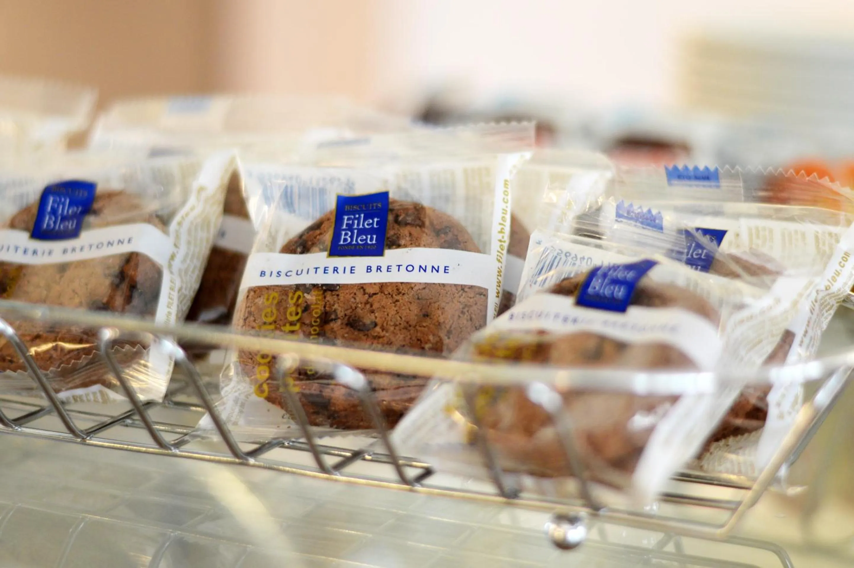 Buffet breakfast in Hotel Le Sevigne - Sure Hotel Collection by Best Western