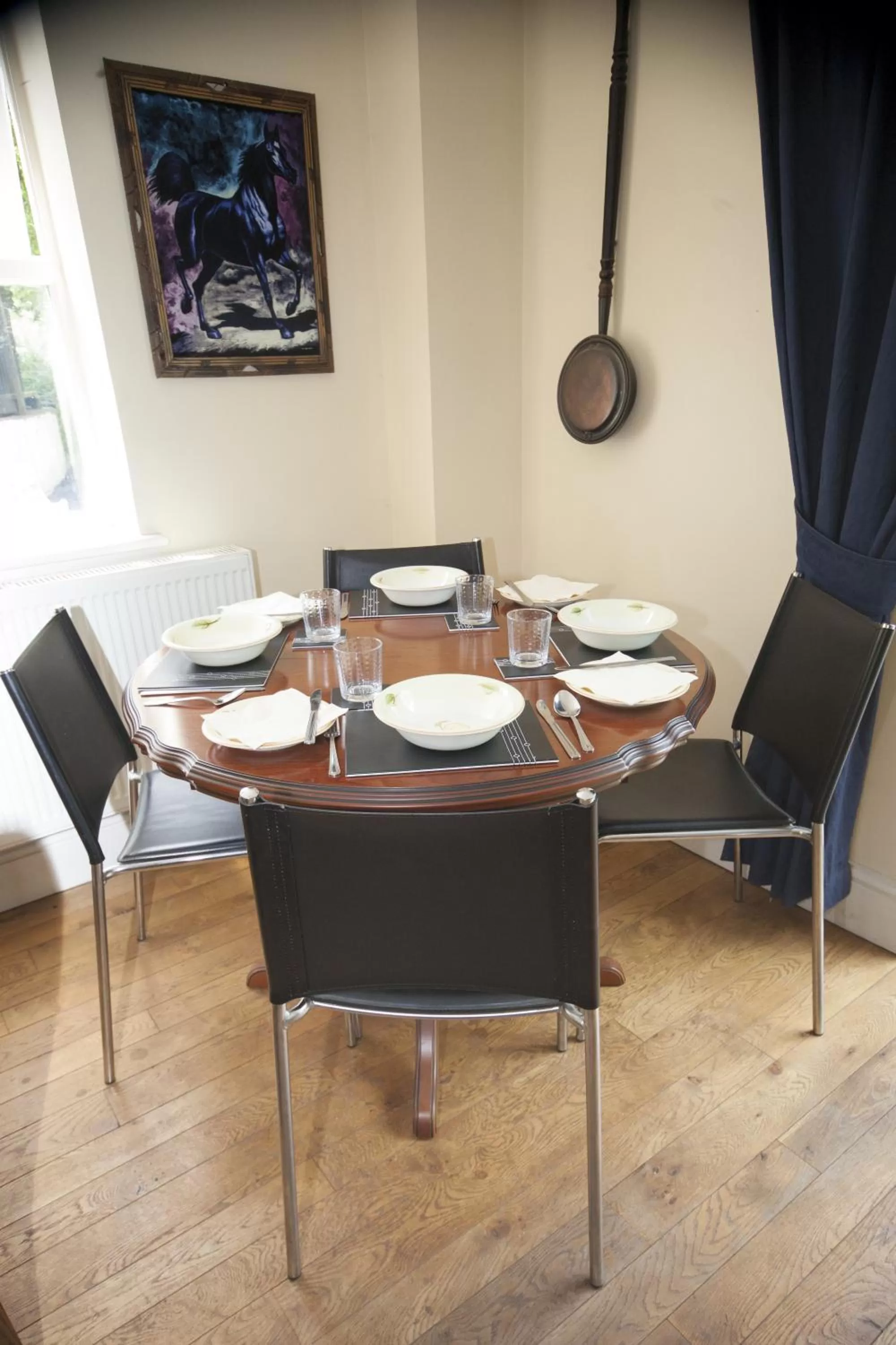 Food and drinks in Bryncoch