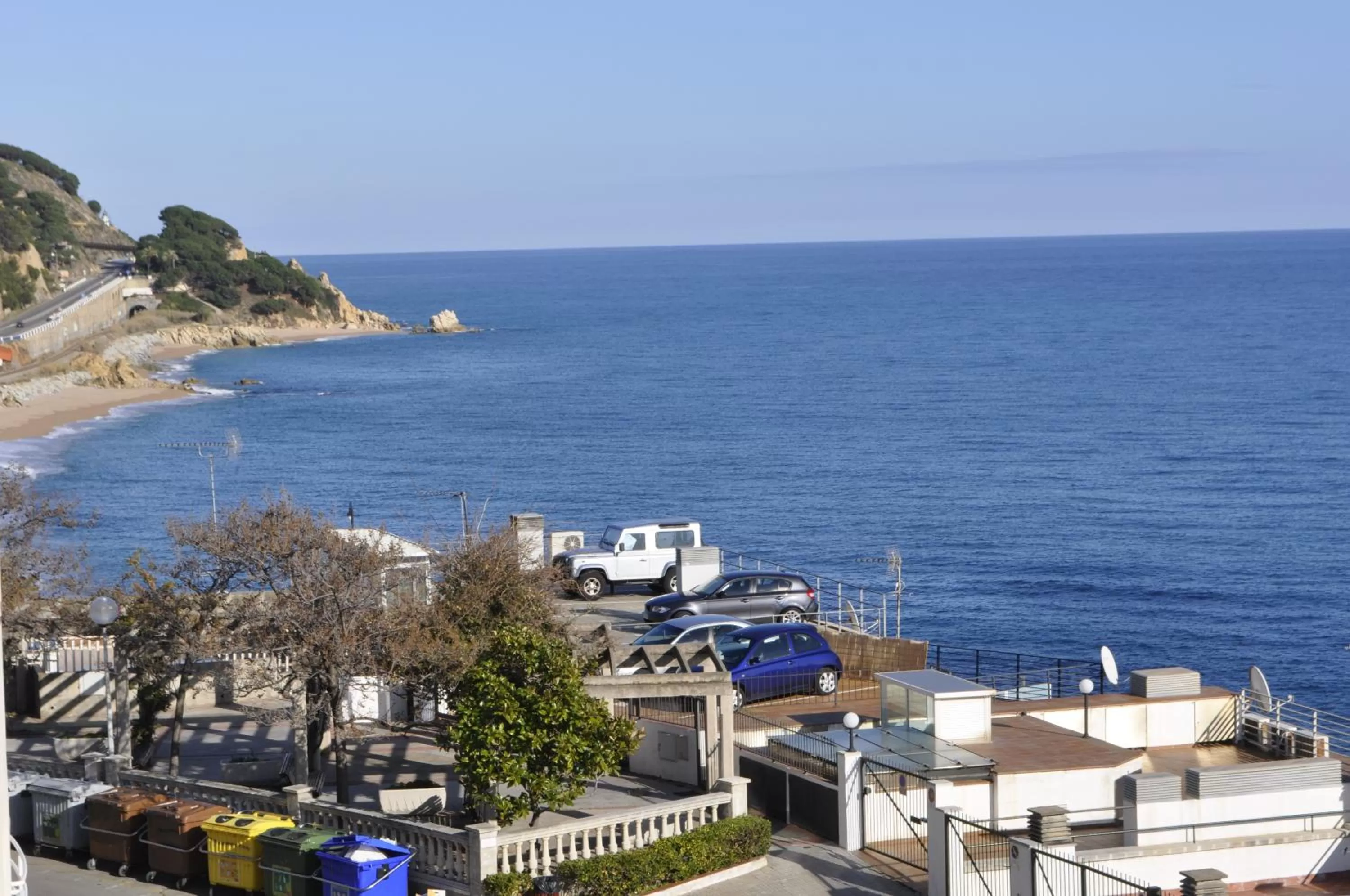 View (from property/room) in Gran Sol Hotel