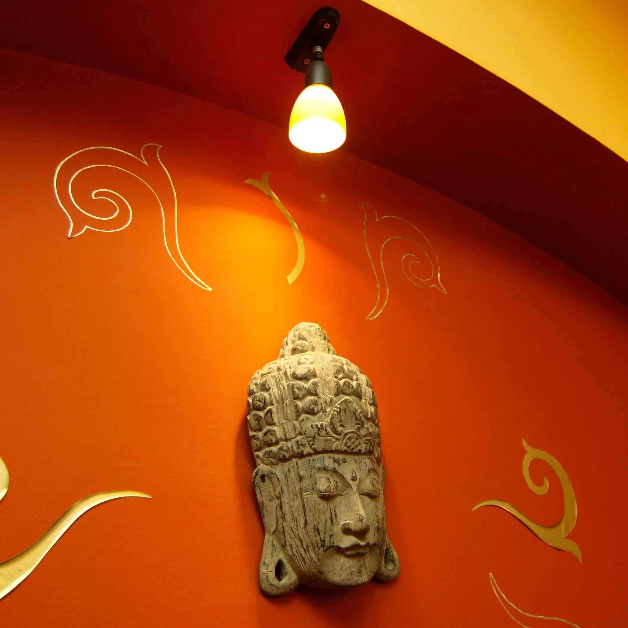 Other in Die Dependance