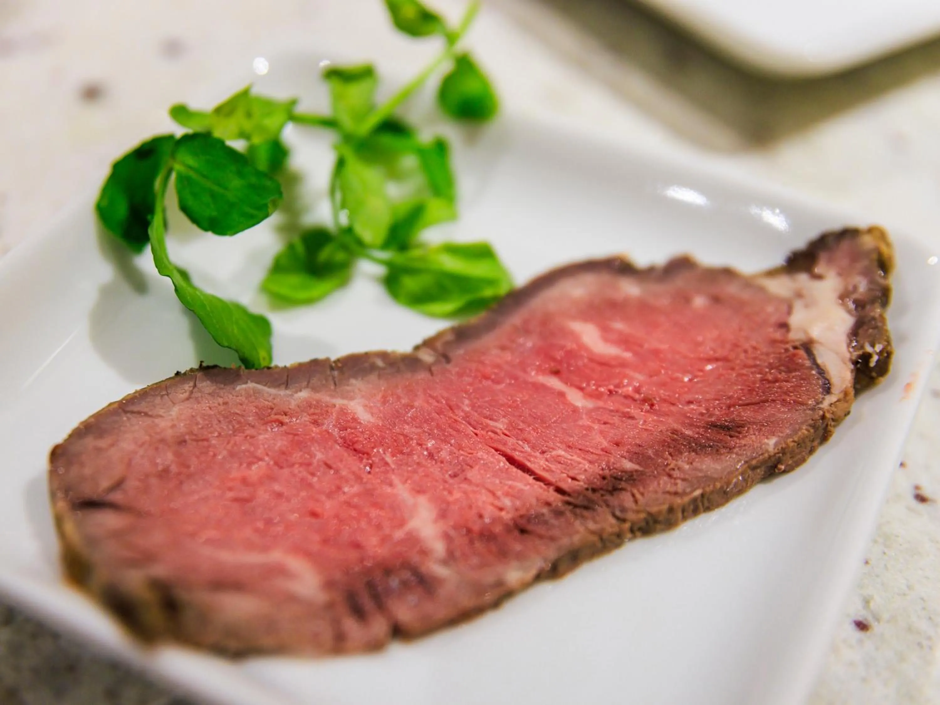 Restaurant/places to eat in Ito Hotel Juraku