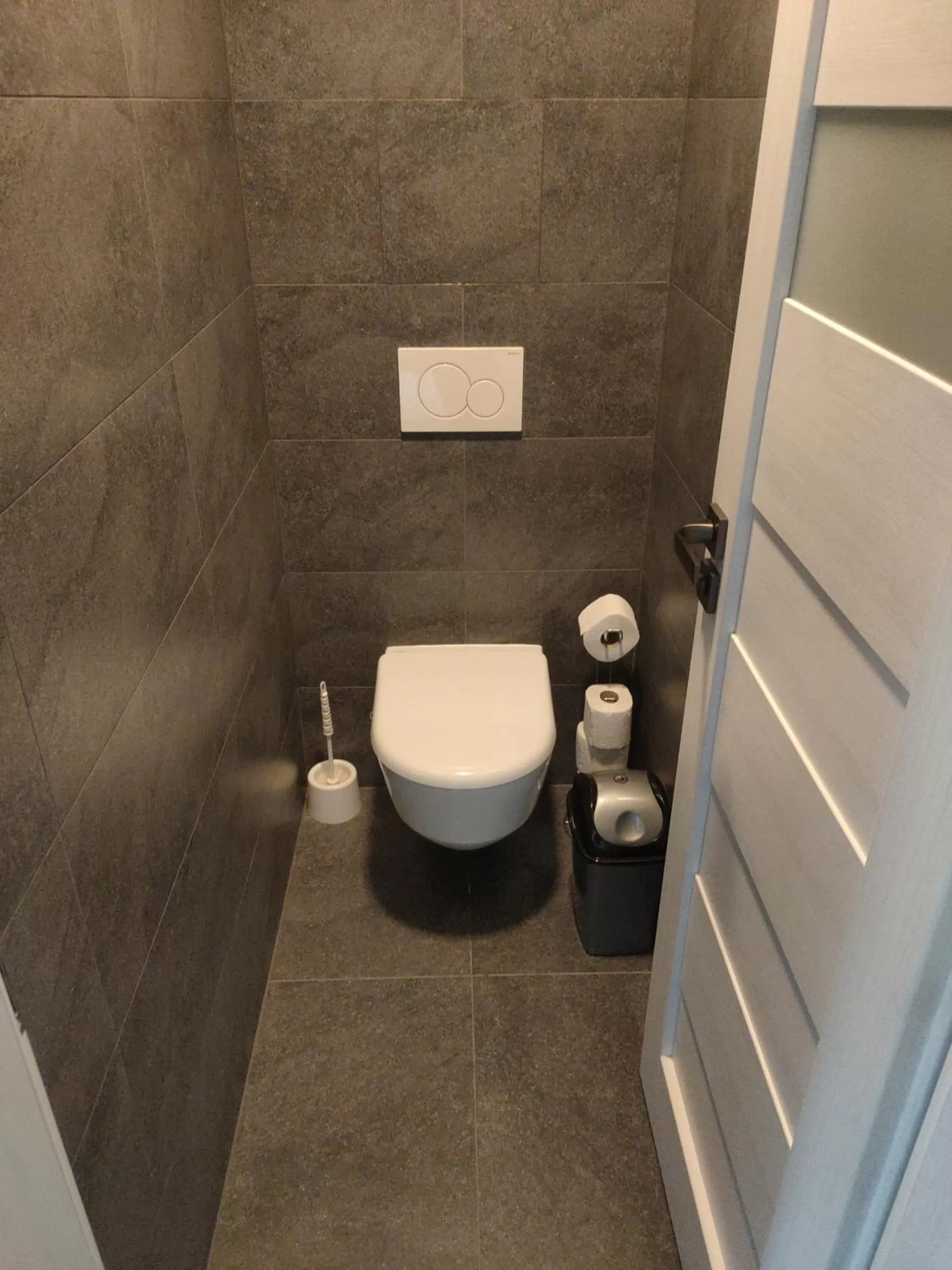 Bathroom in Sun-House Pension&Restaurant -ParkingFree-