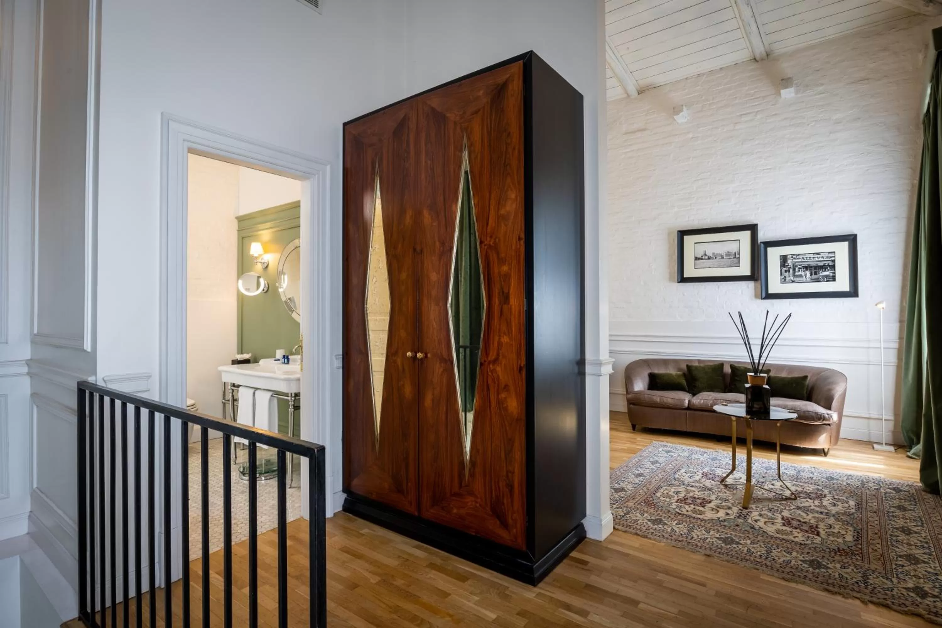 Palazzo Dama - Hotel & SPA - Preferred Hotels & Resorts