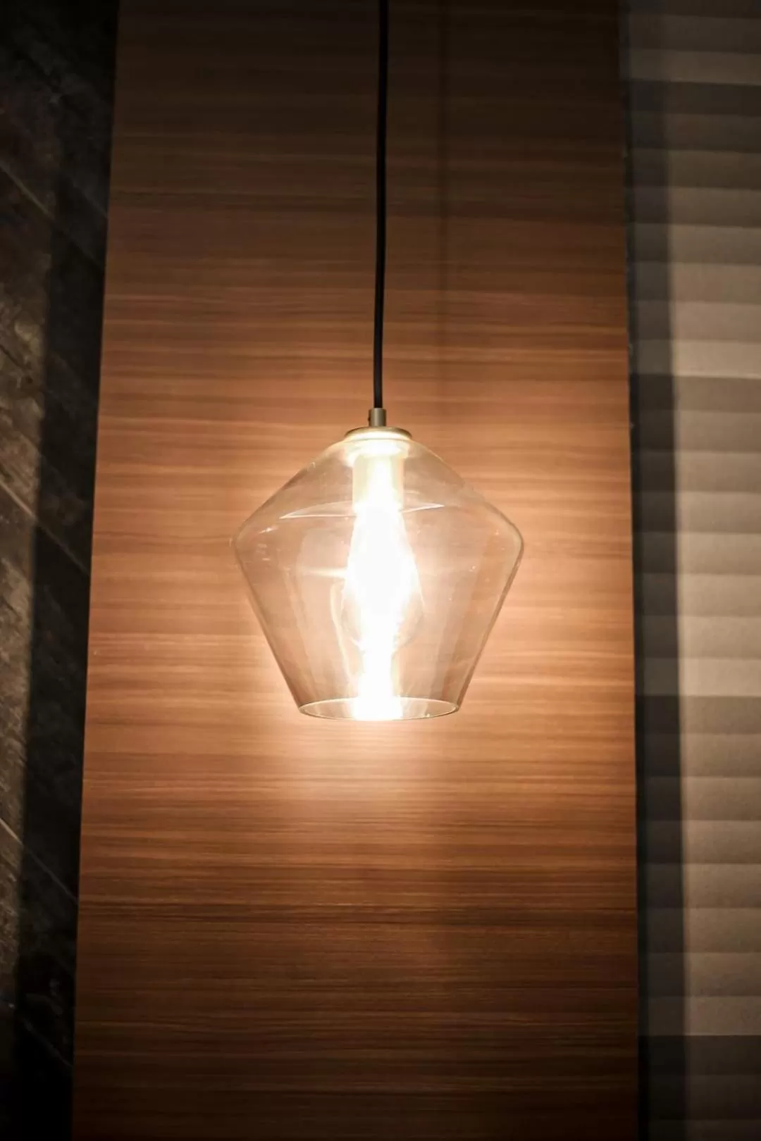 Bedroom in Arun Dara Villa