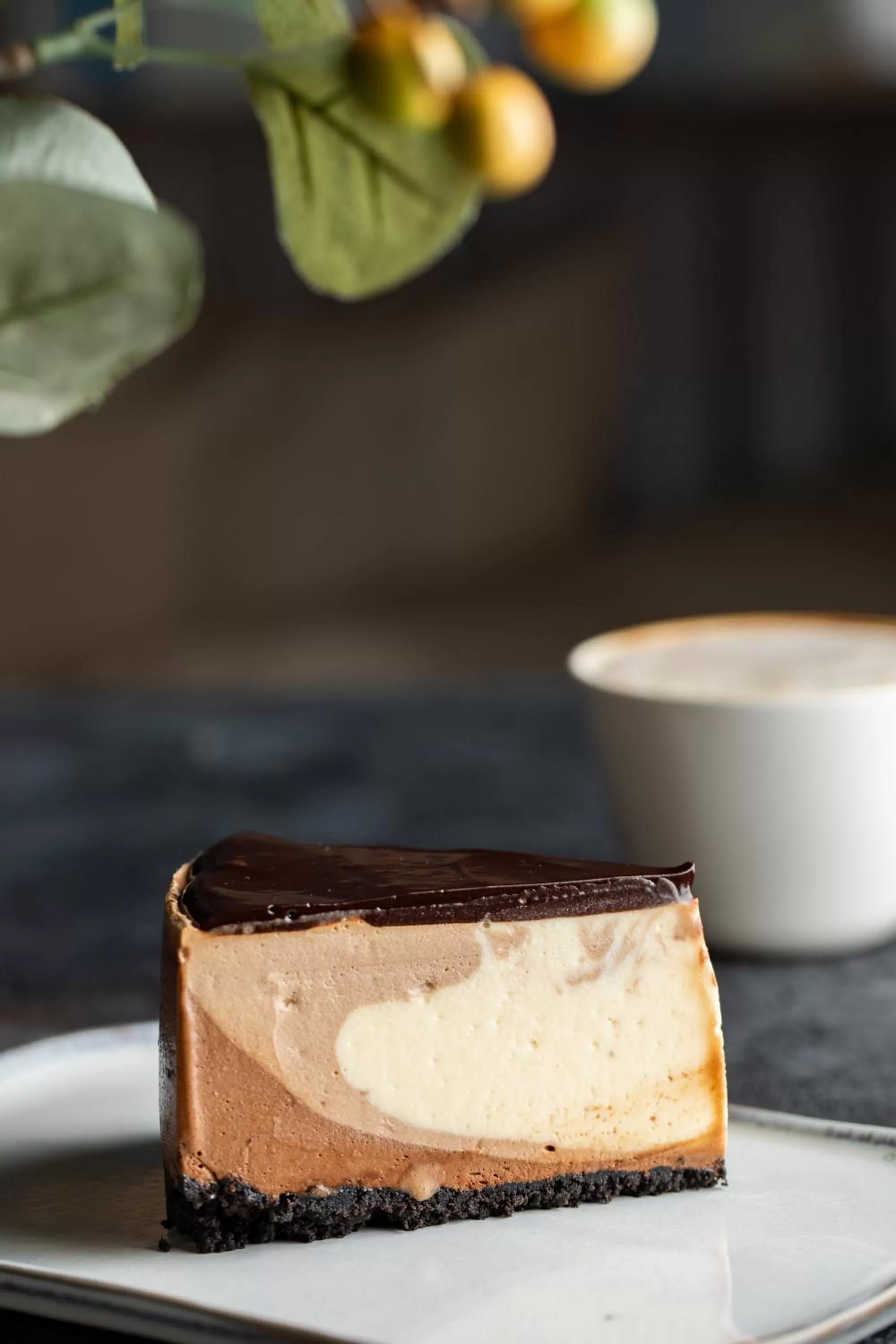 Restaurant/places to eat in Stayso The House Hotel