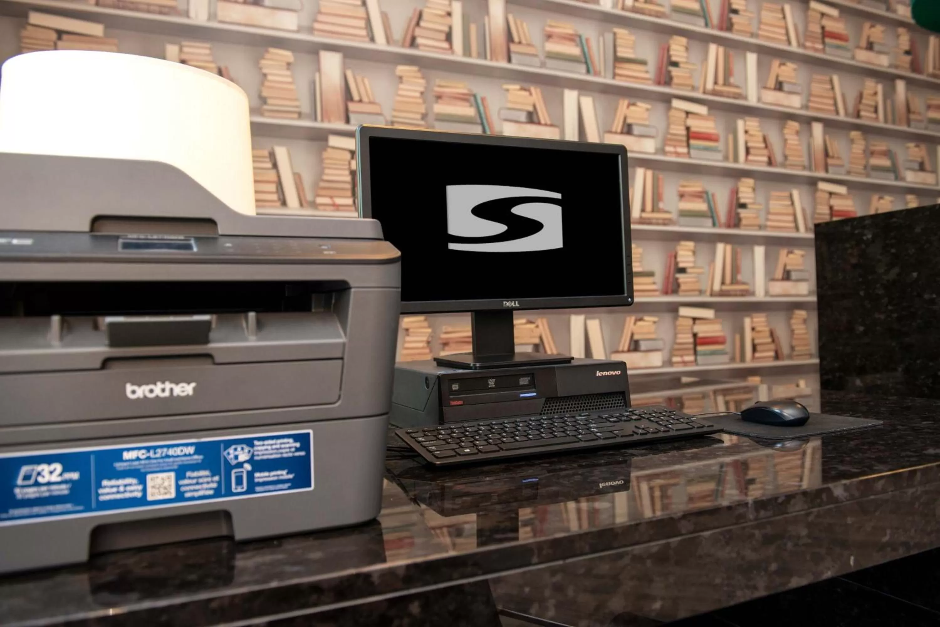 Business facilities in Sandman Hotel Oakville