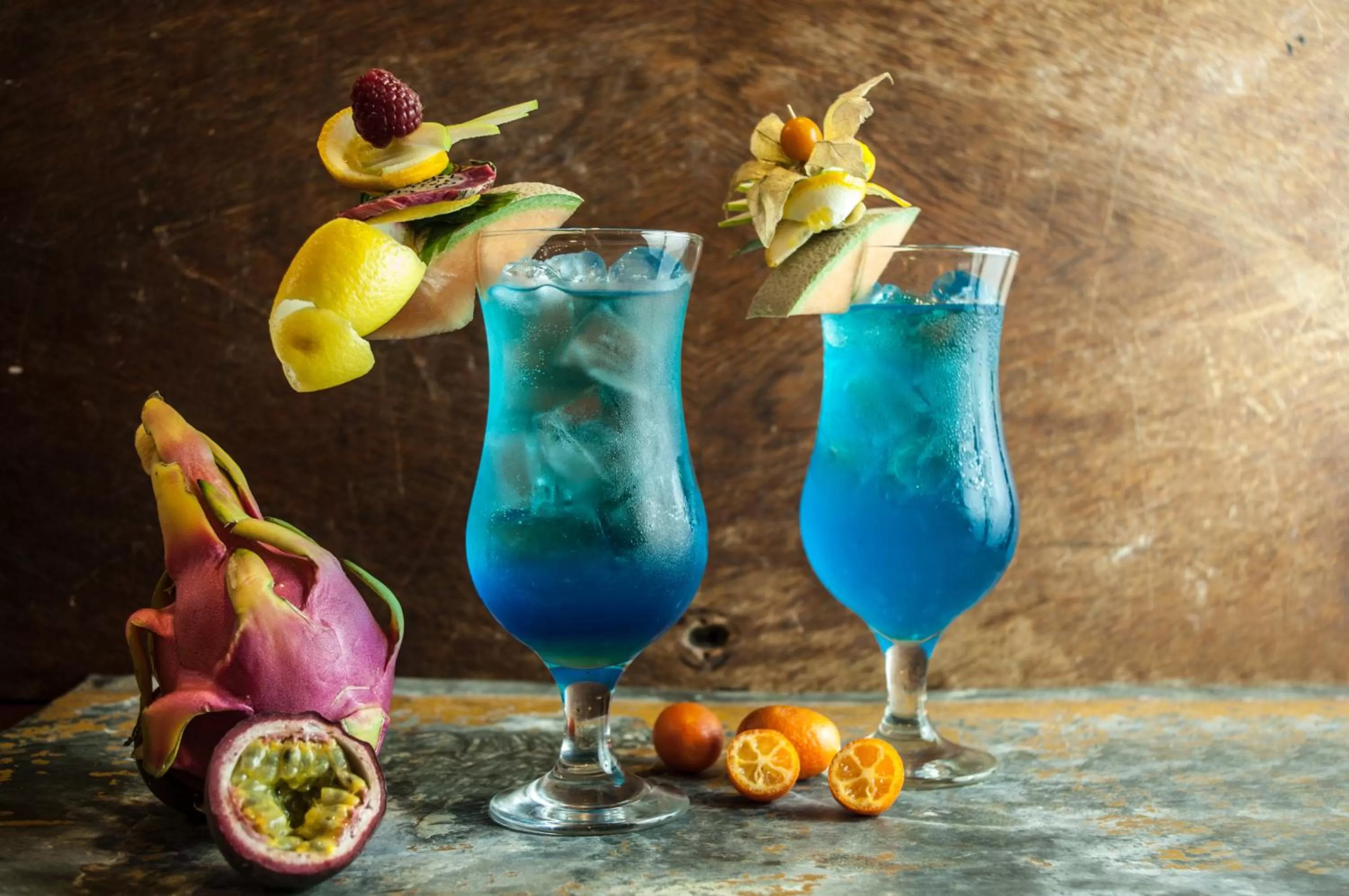 Drinks in Hotel Klimek Spa