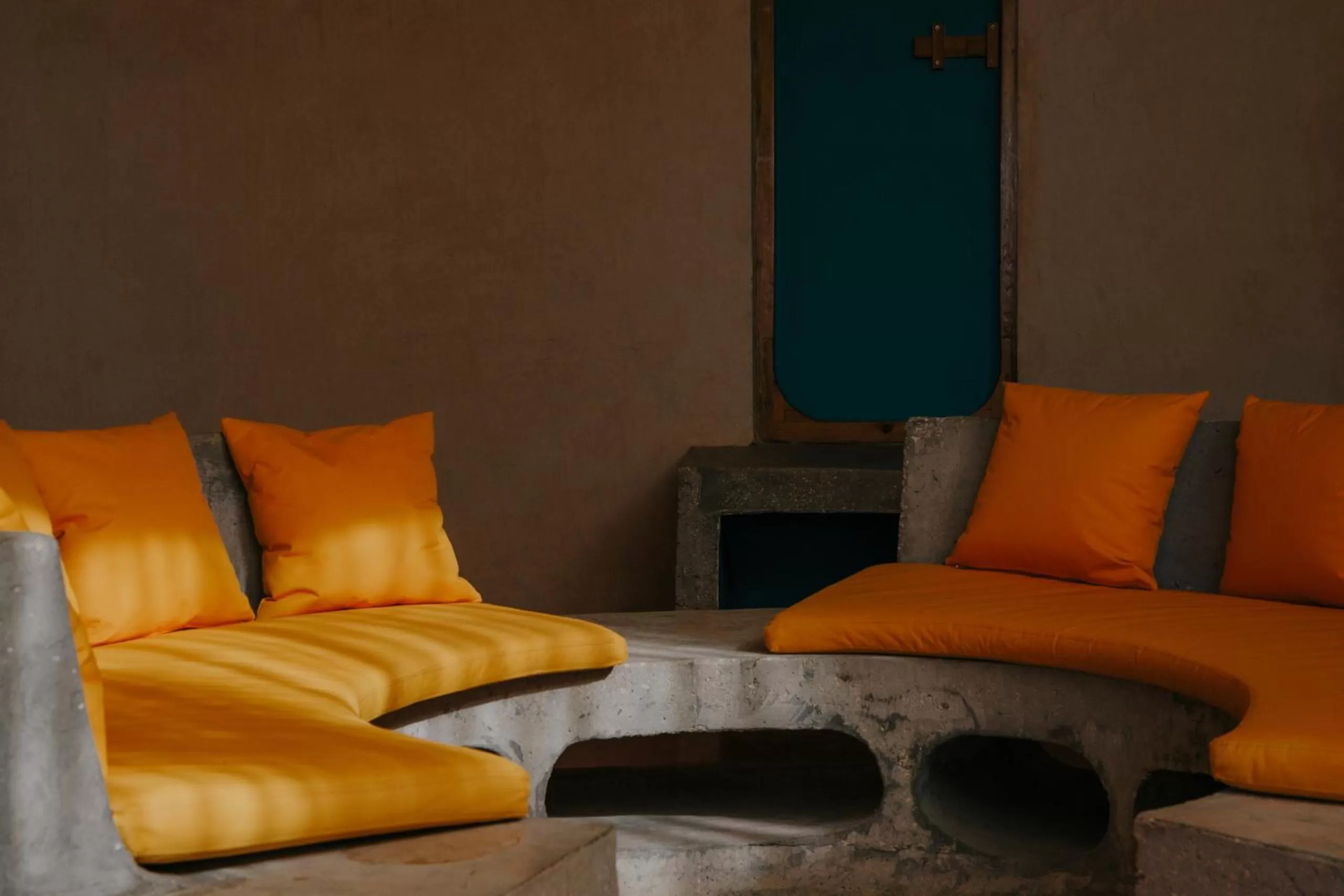 Bedroom in Hotel Dar Hi