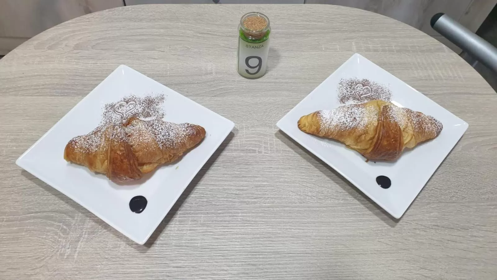 Breakfast, Food in B&B KM 198 - Room&Breakfast