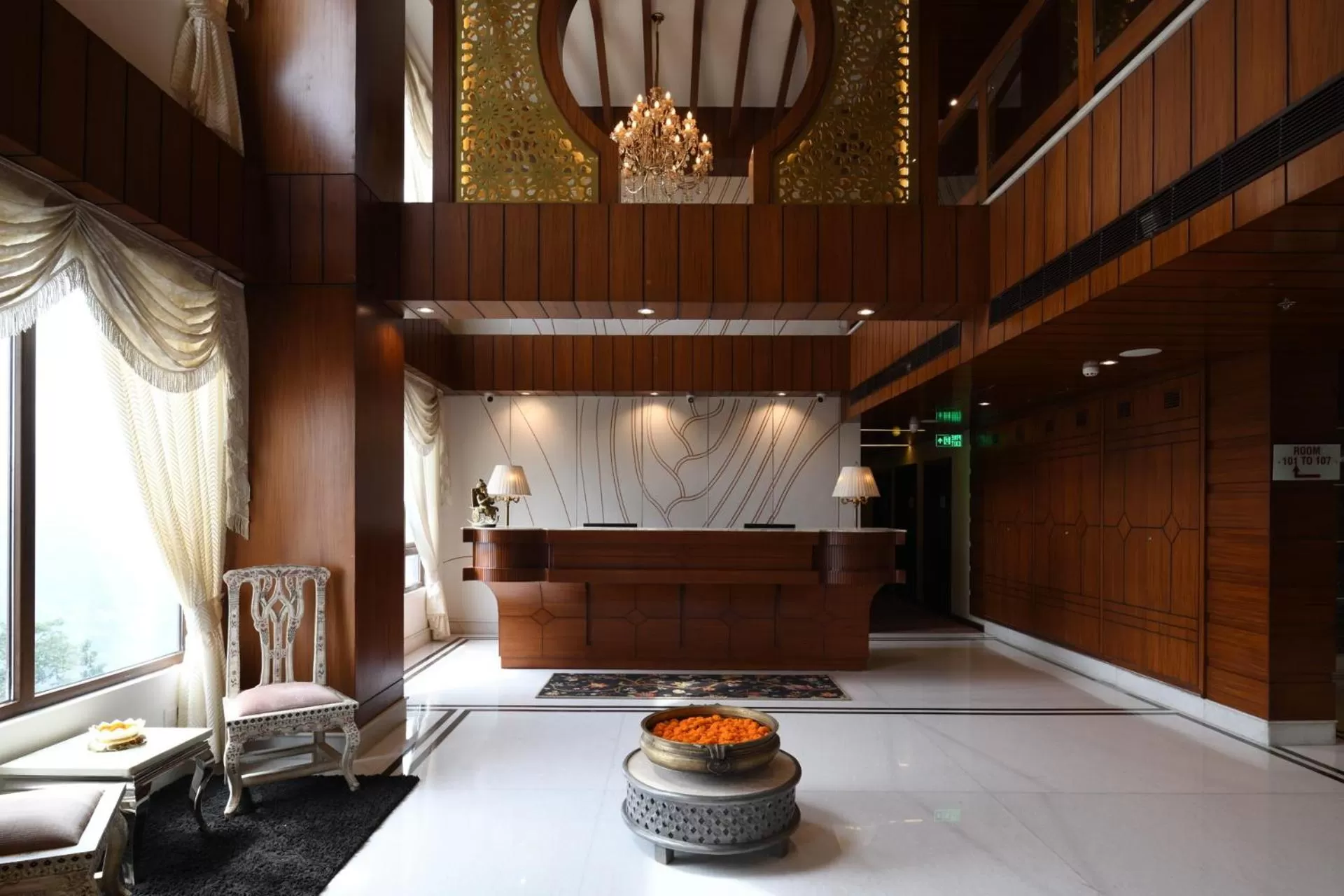 Ramada by Wyndham Gangtok Hotel & Casino Golden