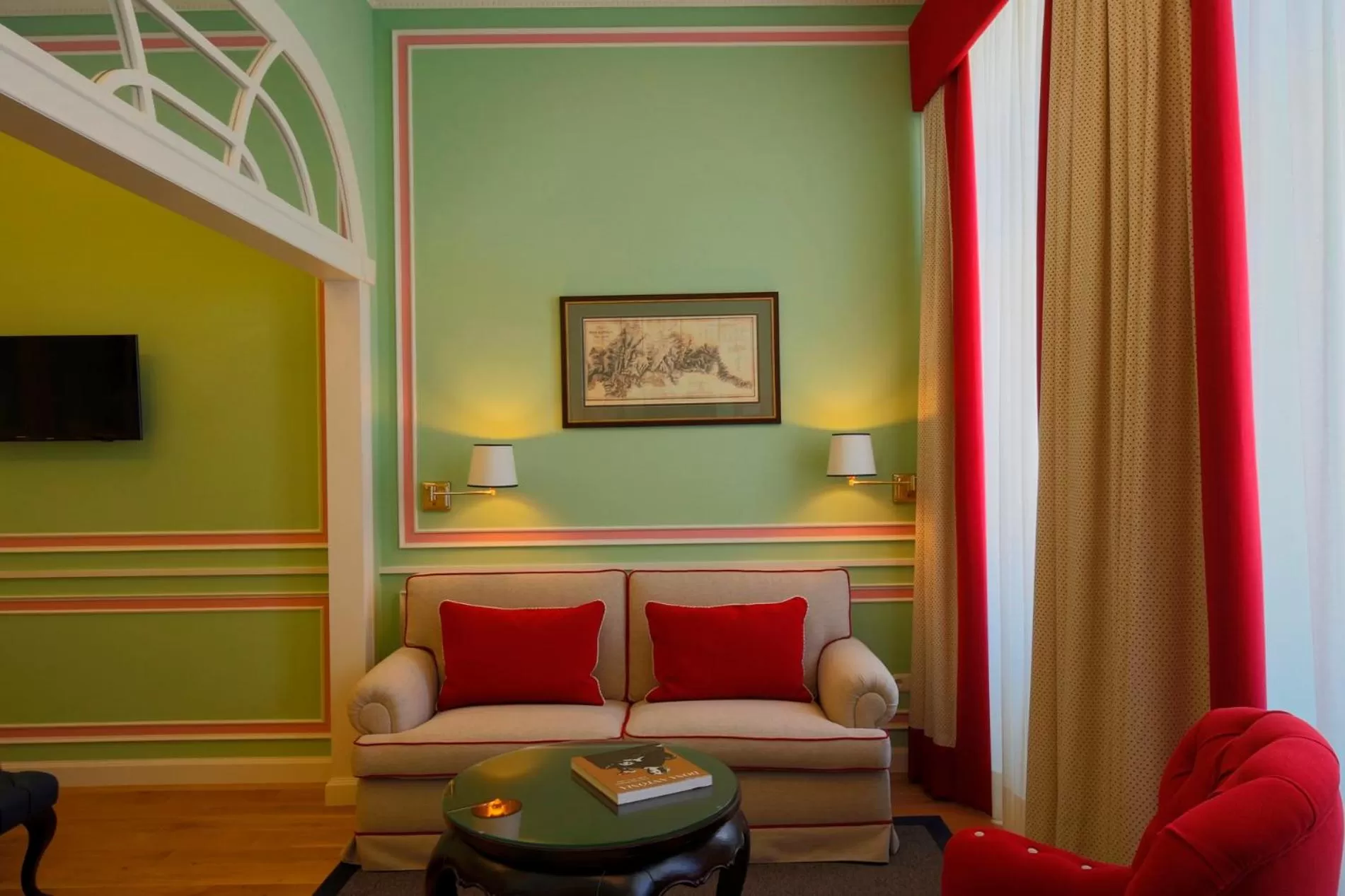 Grande Hotel do Porto