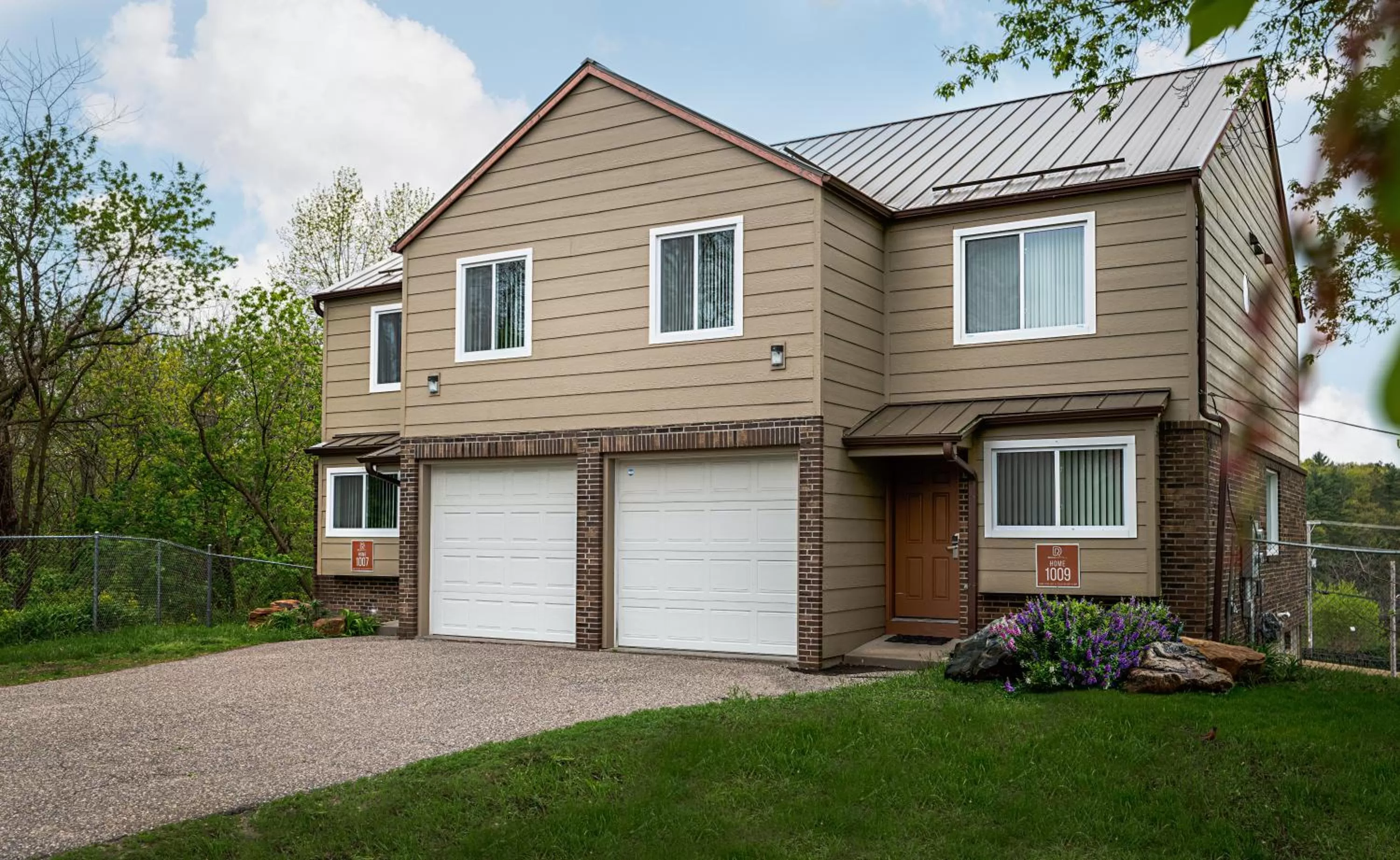 Property building in The VUE Boutique Hotel & Boathouse