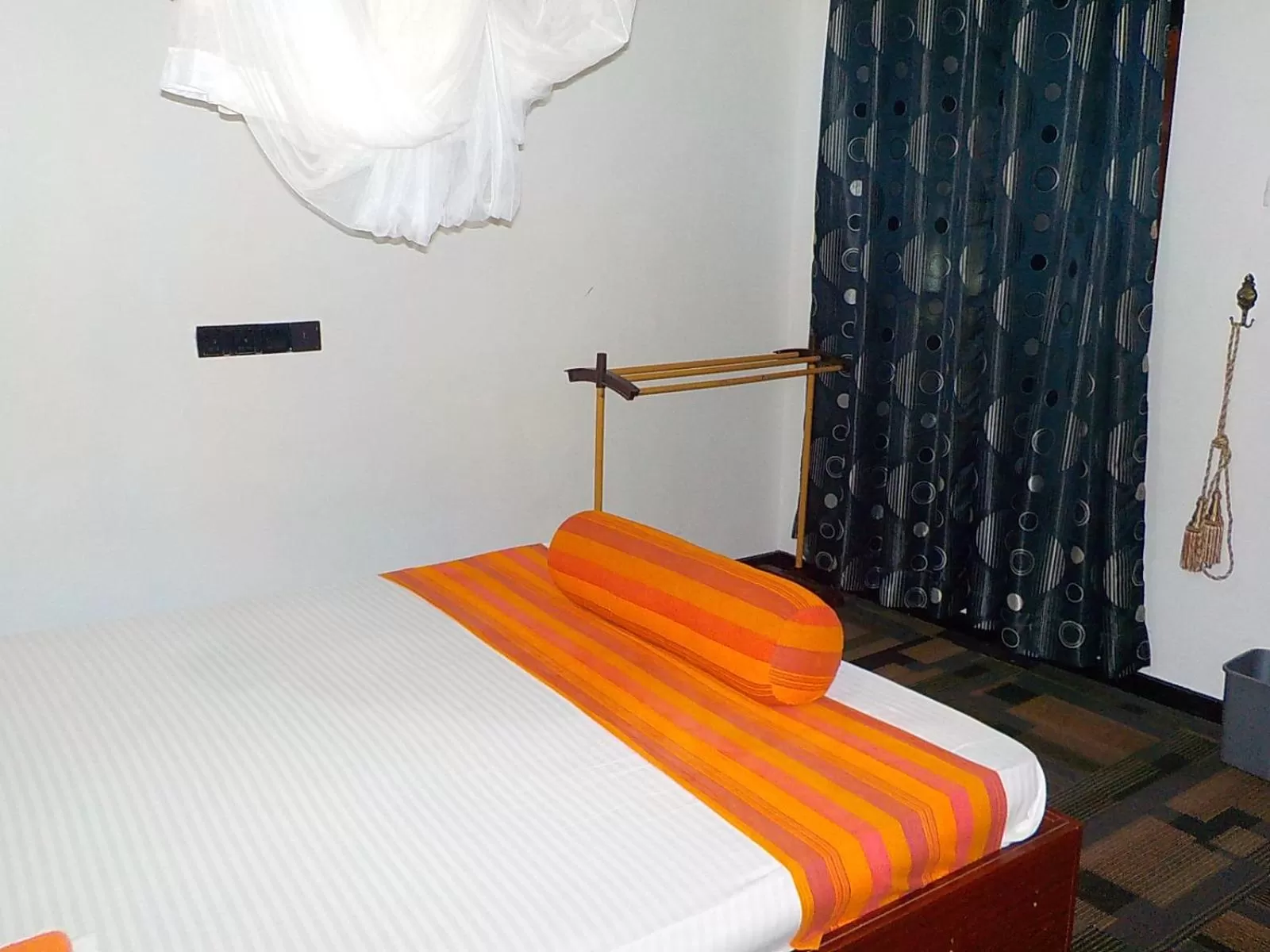 Photo of the whole room, Bed in Liyana Holiday resort