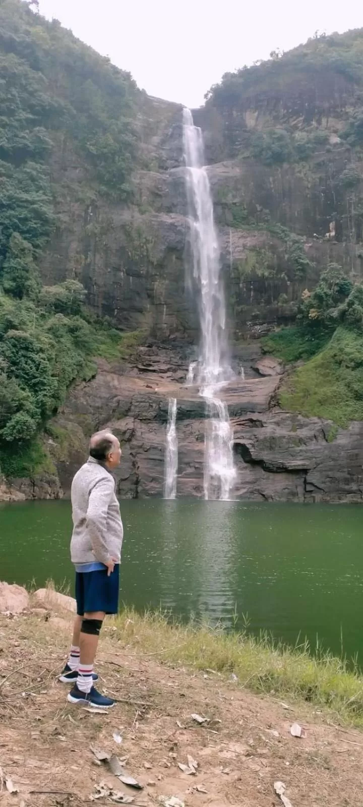 Rock View Rest Hatton