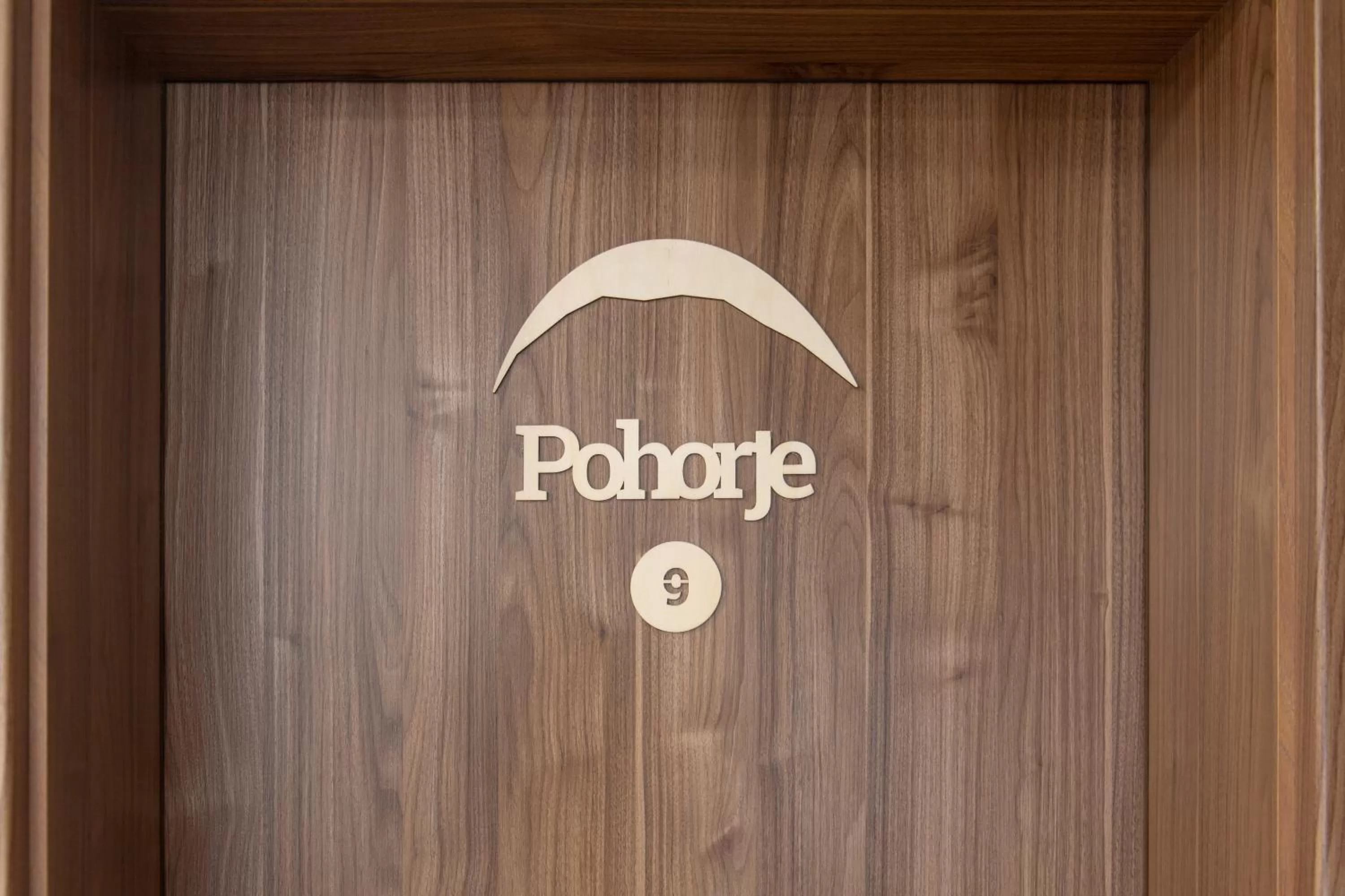 Property logo or sign in Vila Marin Miler