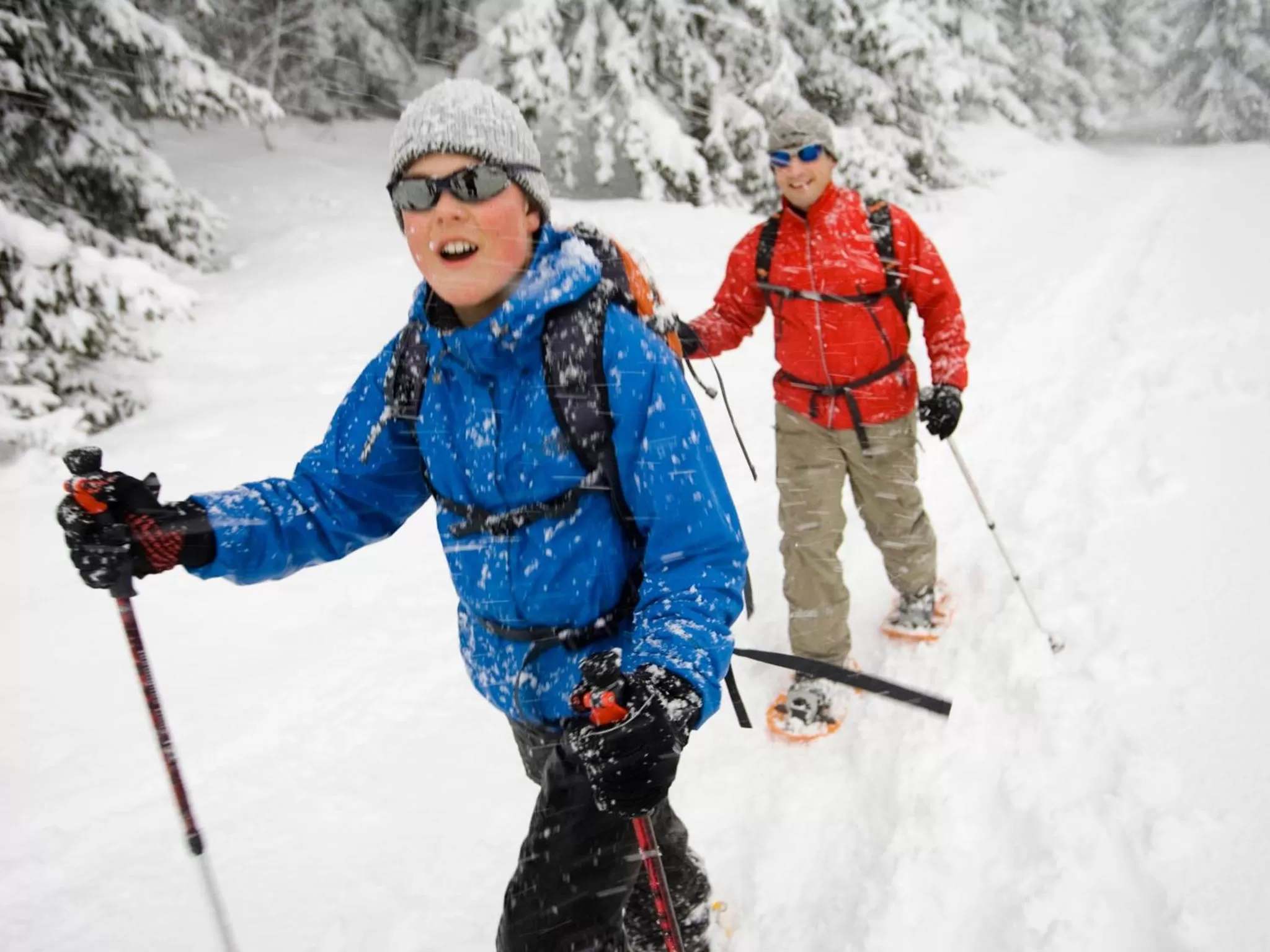 Activities in Deerhurst Resort