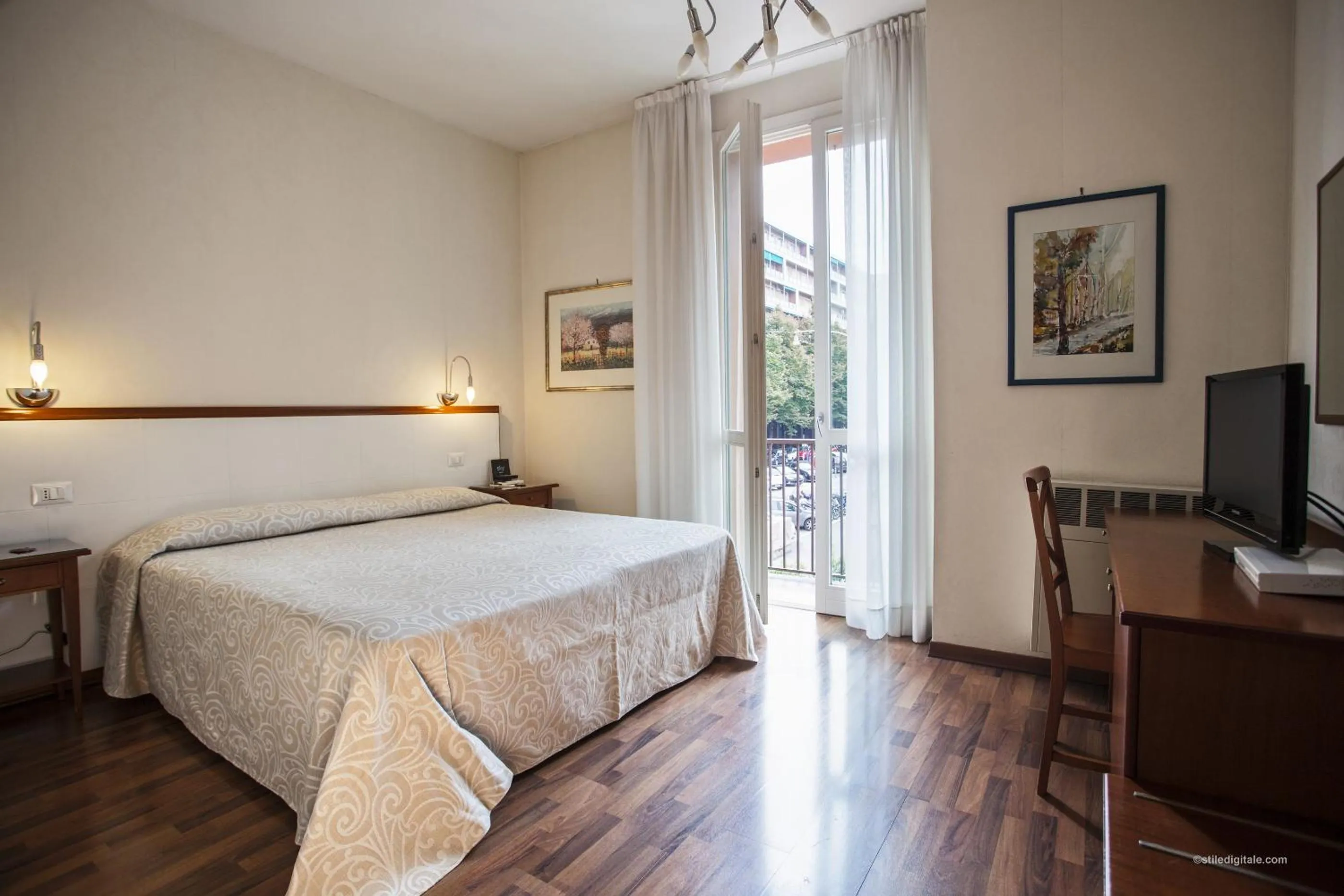 Hotel Blumen Collection by GSA Hotels