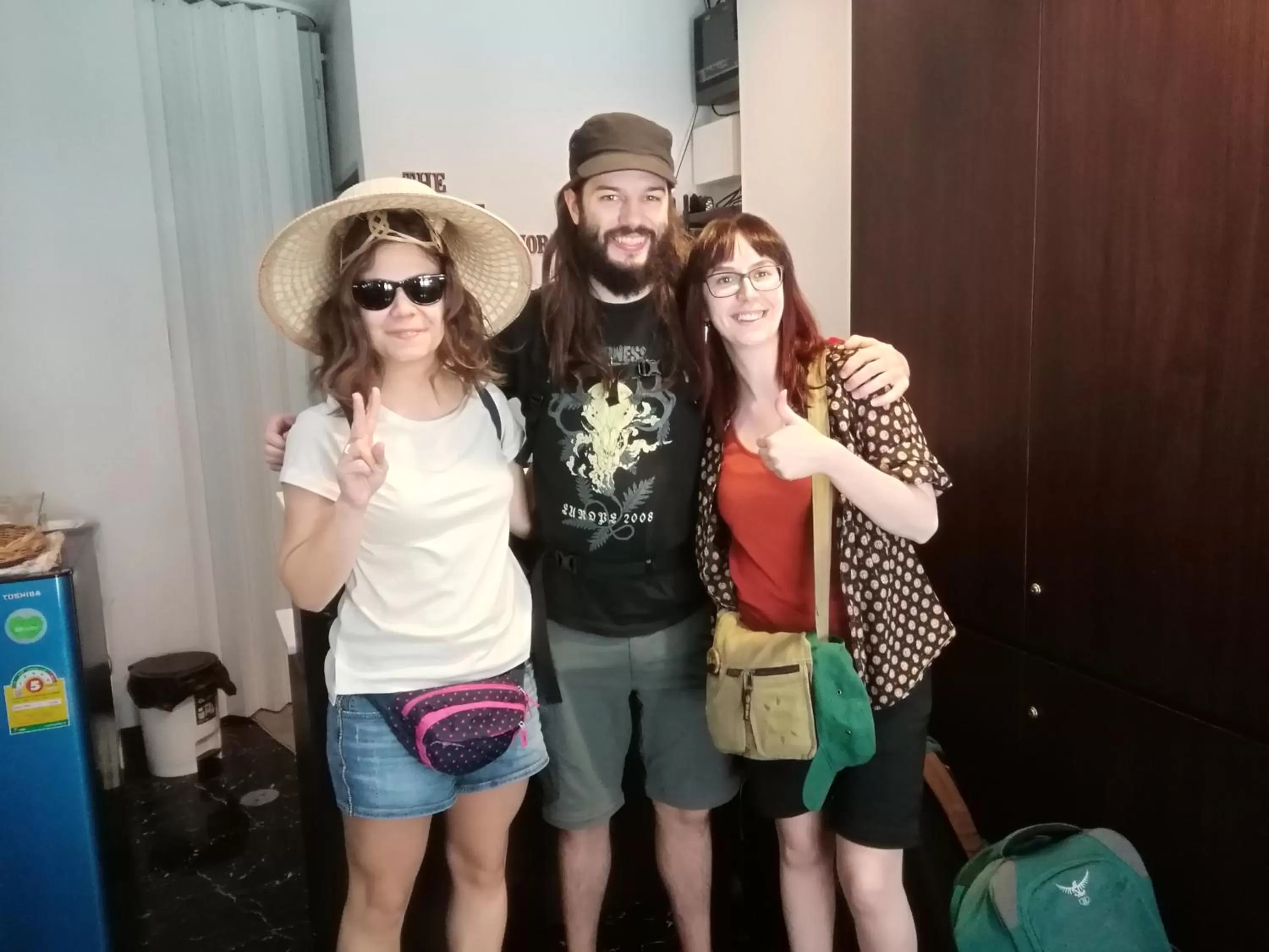 The Cube Sathorn Boutique Hotel