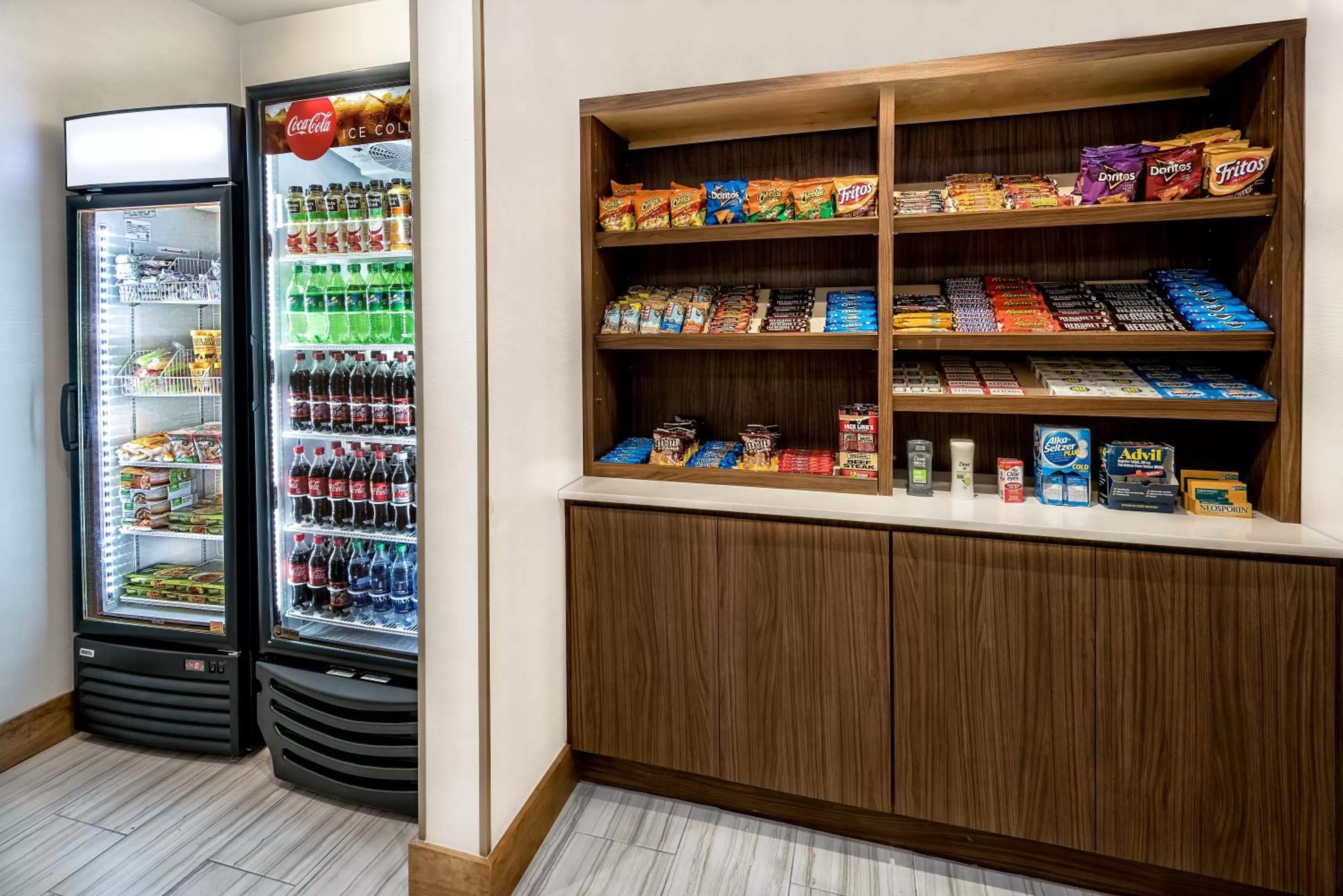 Other in Holiday Inn Express & Suites Austin - Round Rock Area by IHG