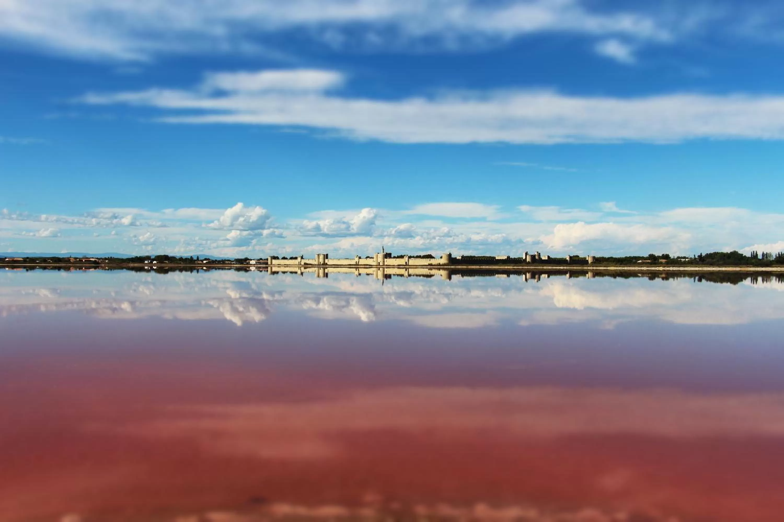 Day in Hôtel-Restaurant "Chez Carrière"