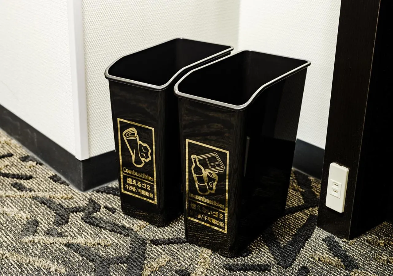 Other in APA Hotel Kanda Jimbocho Ekihigashi