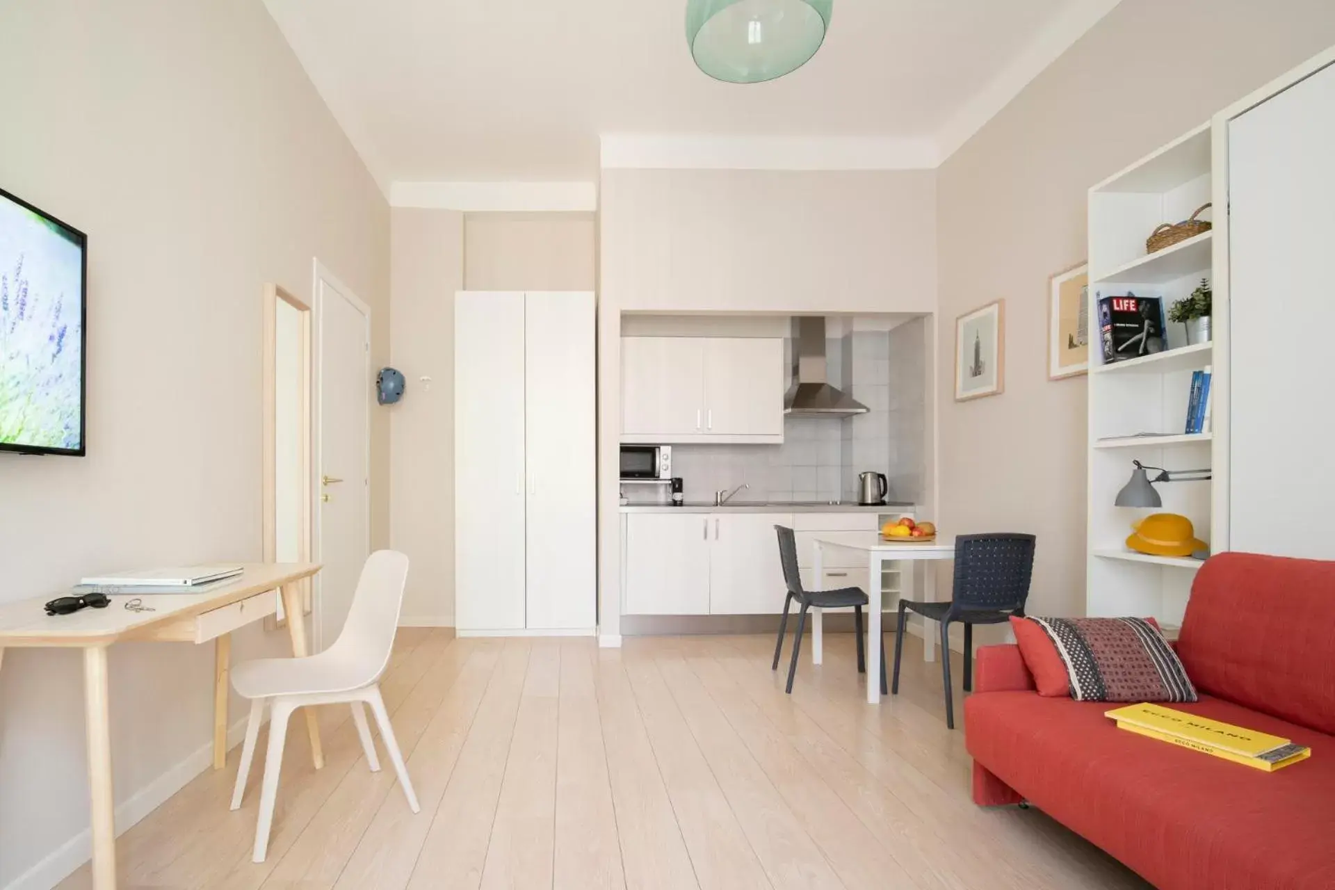 Sigieri Residence Milano Sigieri Residence Milano