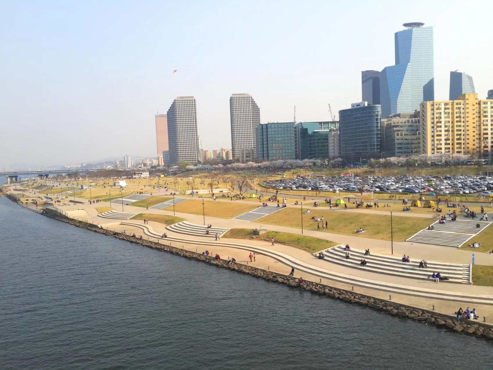 Nearby landmark in Hotel Nafore