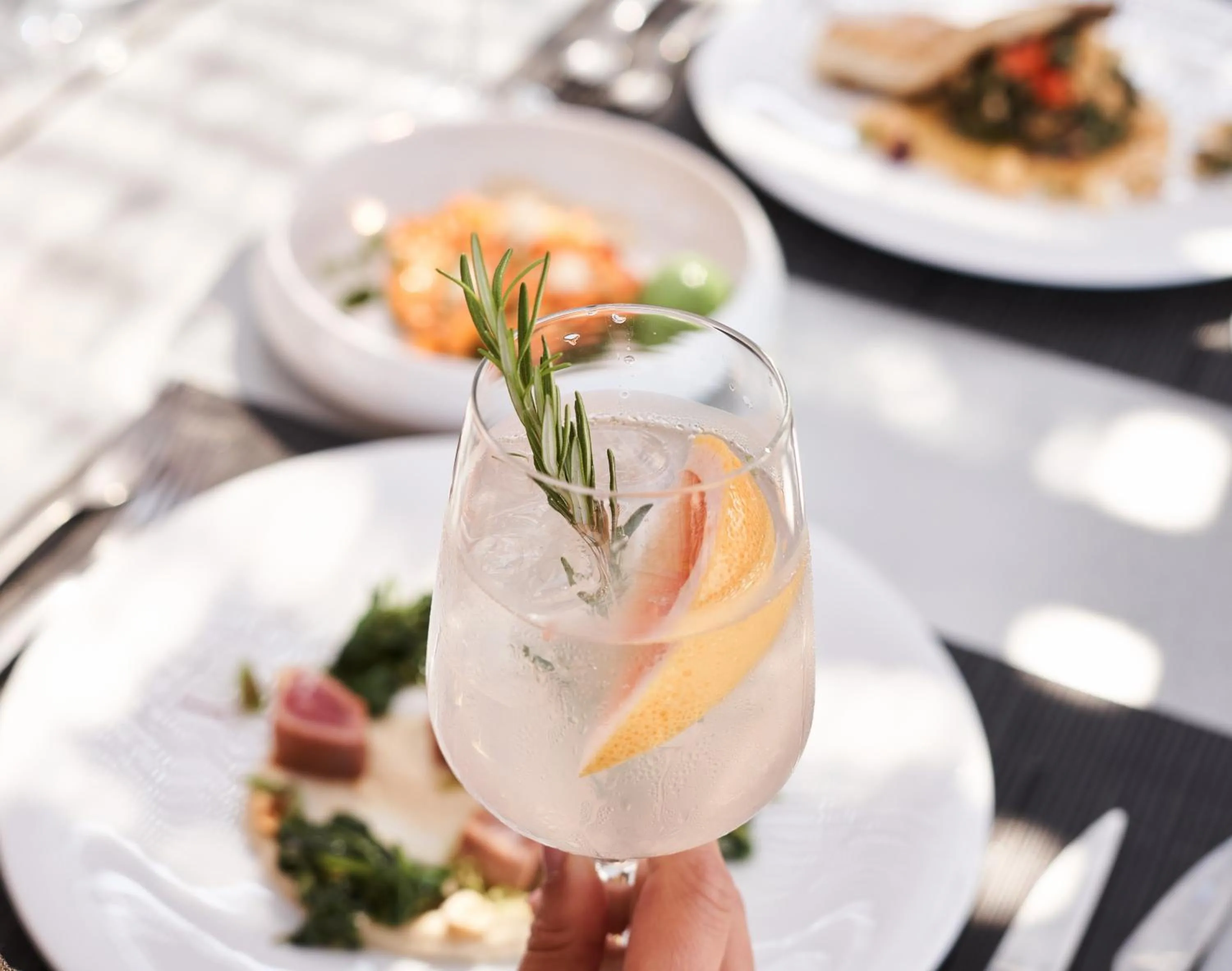 Restaurant/places to eat, Food in Elysium Boutique Hotel & Spa (Adults Only)