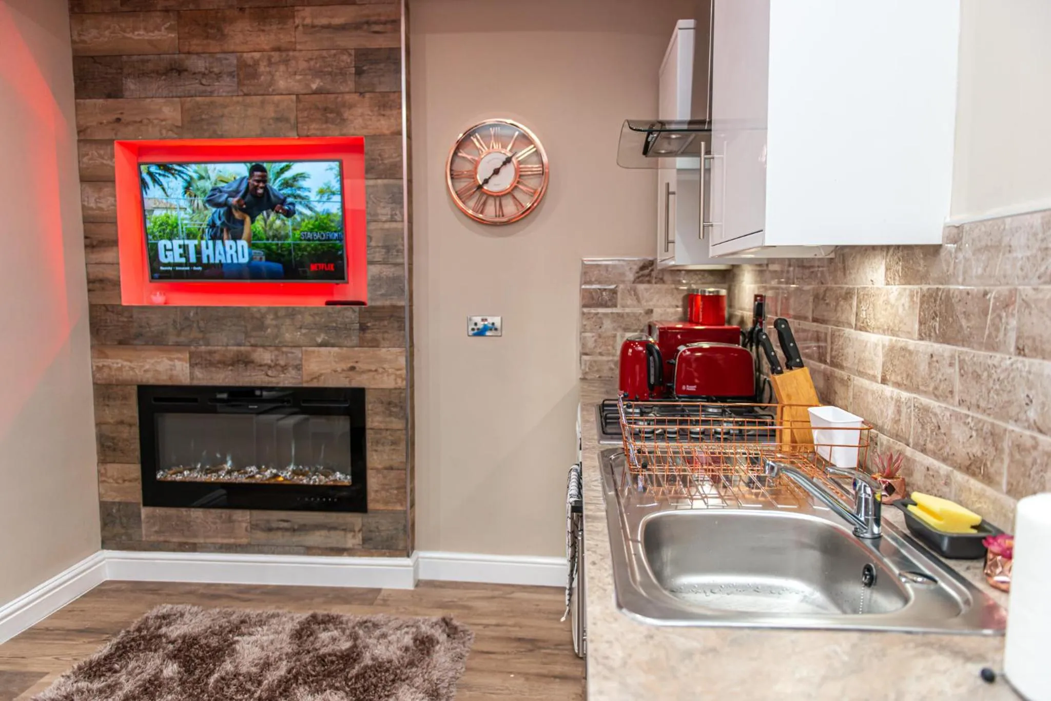 Meridian Serviced Apartments