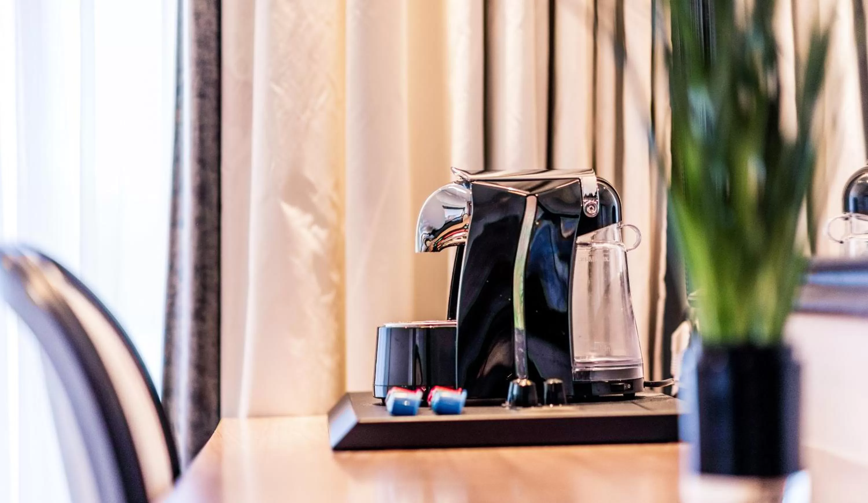 Food and drinks in Van der Valk Cuijk - Nijmegen