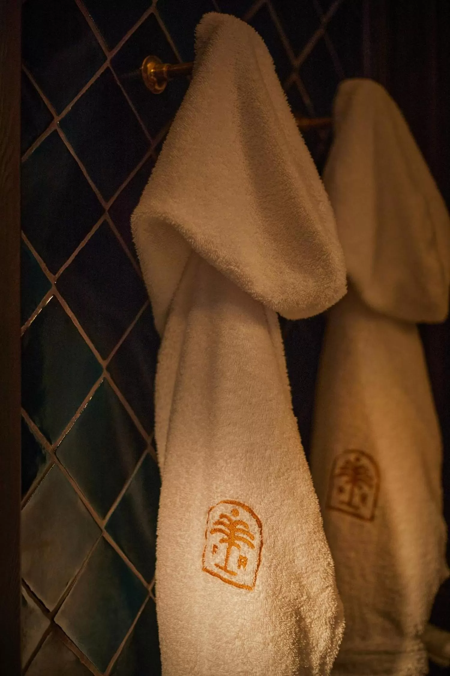 towels in Palma Riad - Adults Only