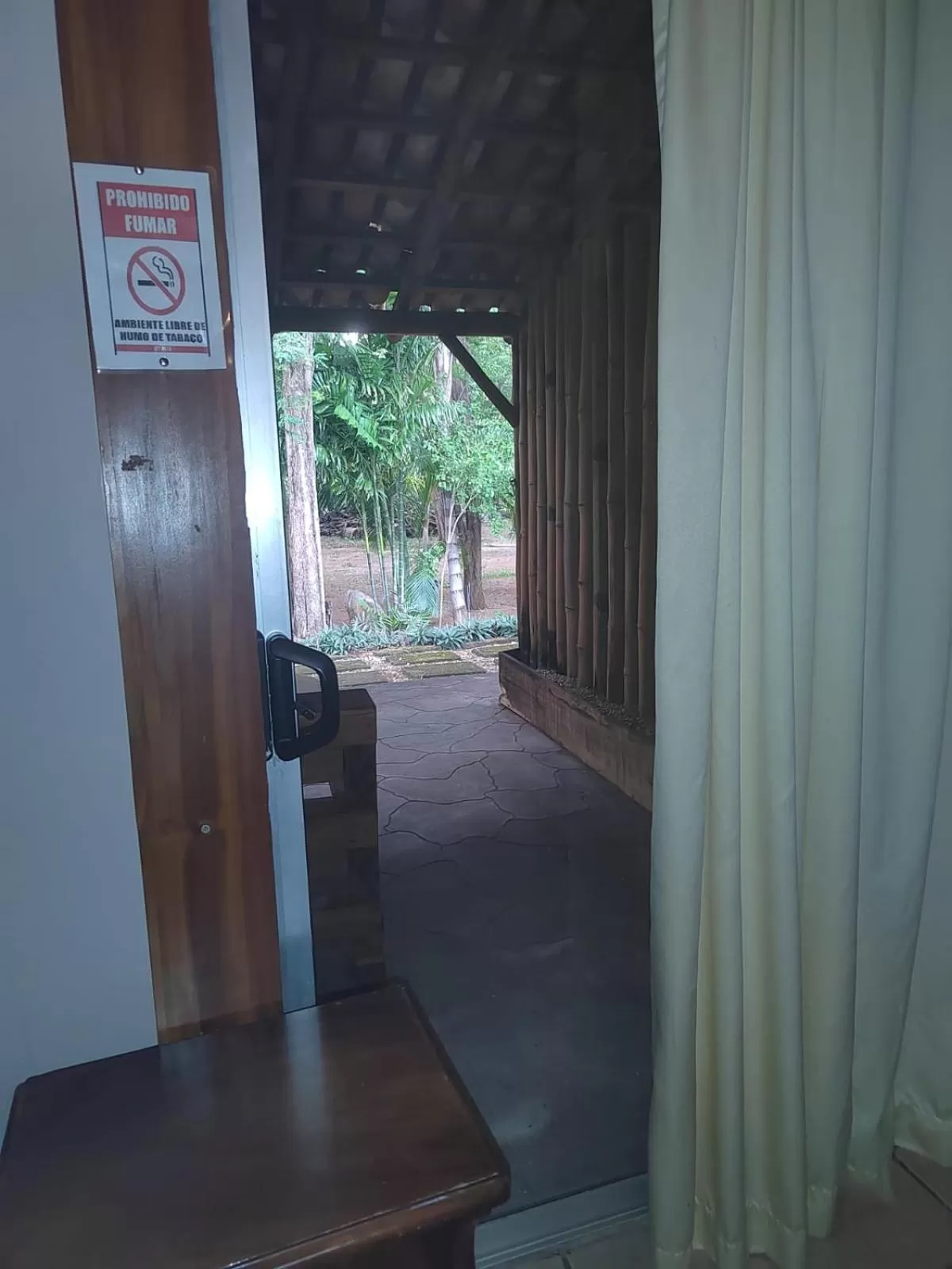 View (from property/room) in La Boya Hotel y Parque Acuático