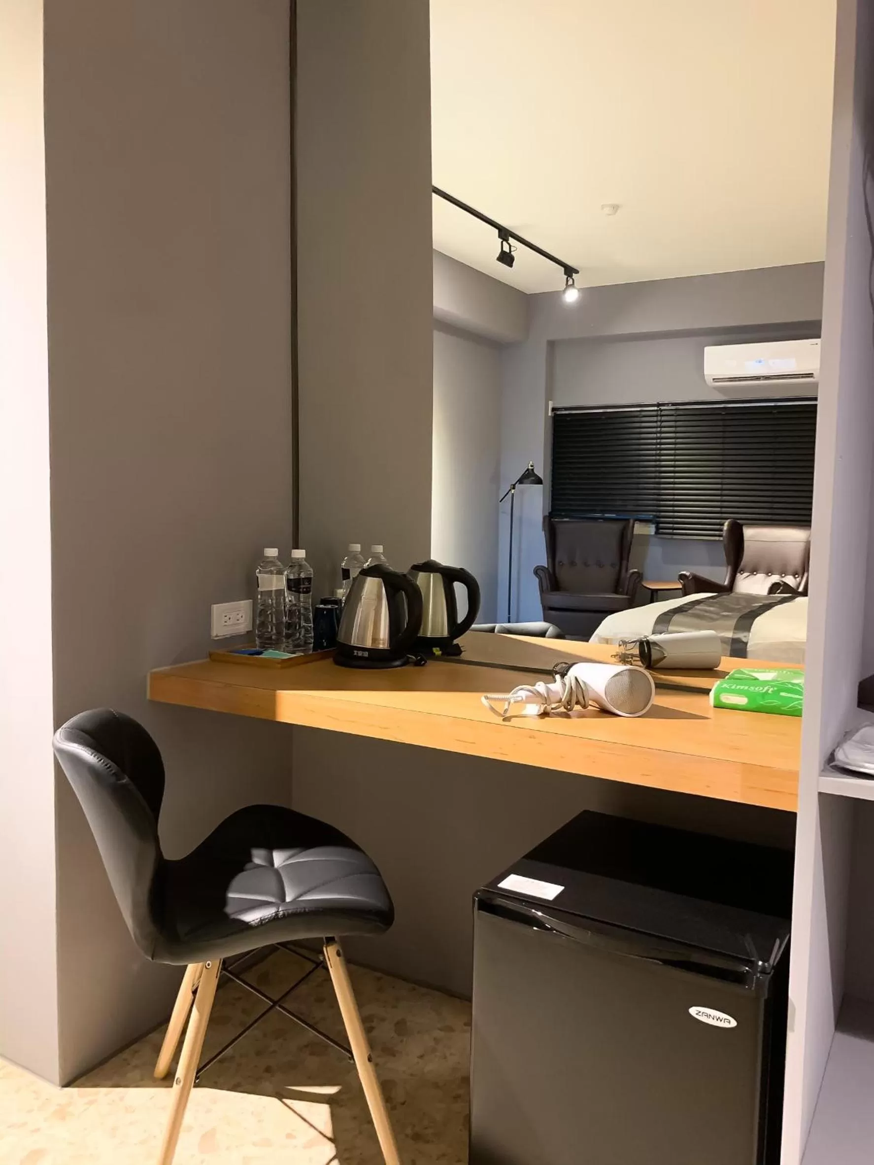 Raise Hotel Taichung