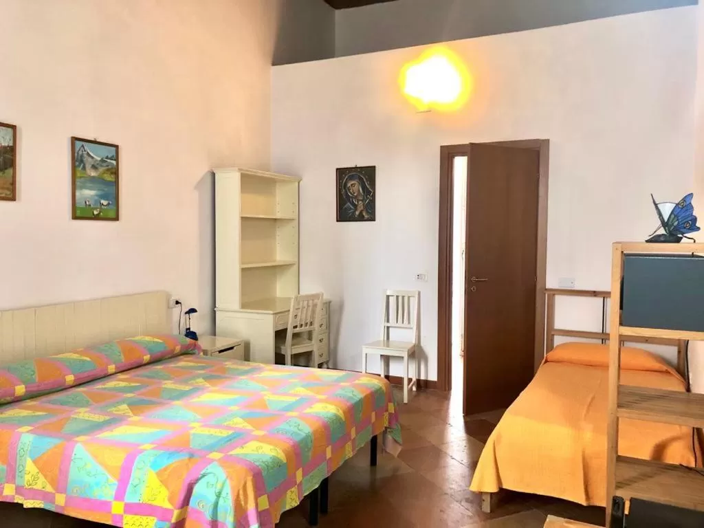 Rocca Sul Mare Hotel