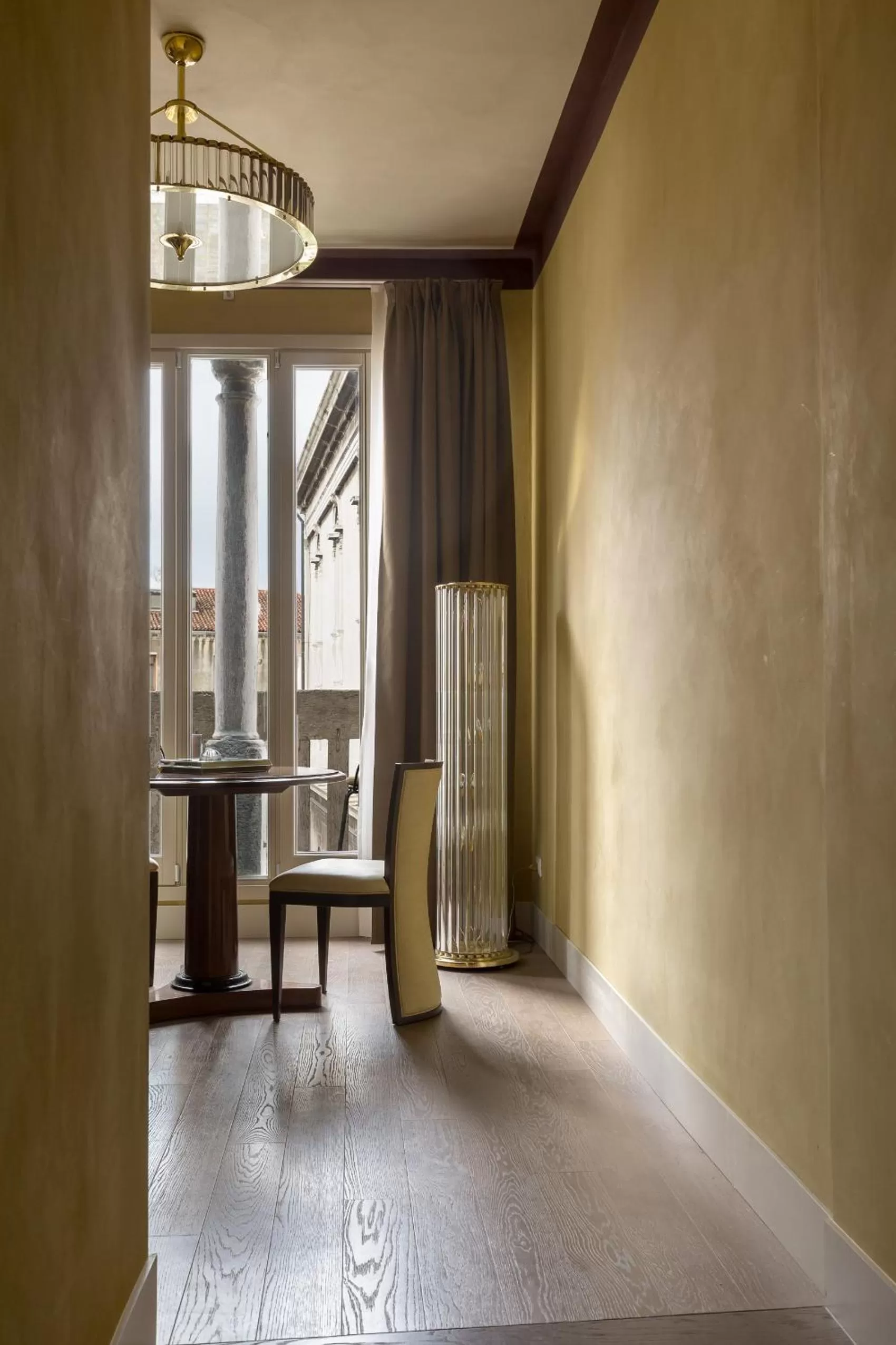 Hotel Liassidi Palace