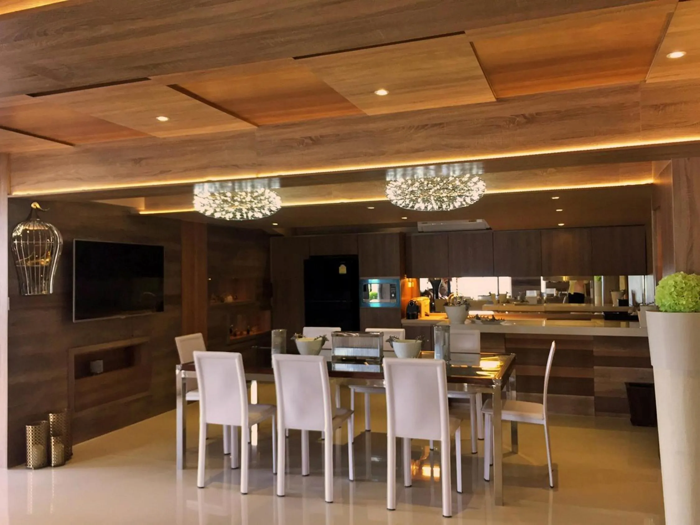 Dining area, Restaurant/Places to Eat in Patong Heritage Hotel Phuket - SHA Extra Plus