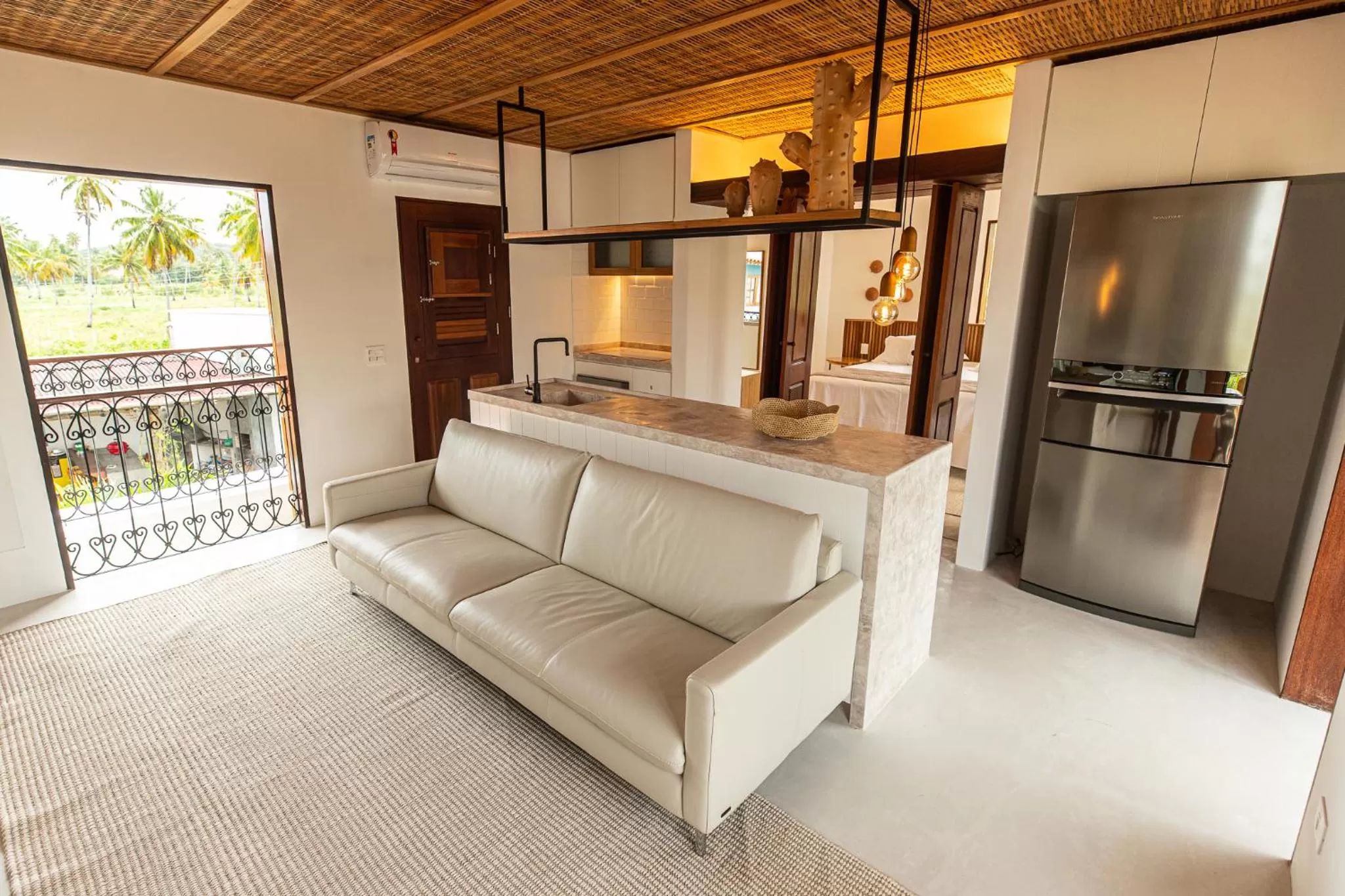 Living room, Seating Area in Villa Canziani & Donato