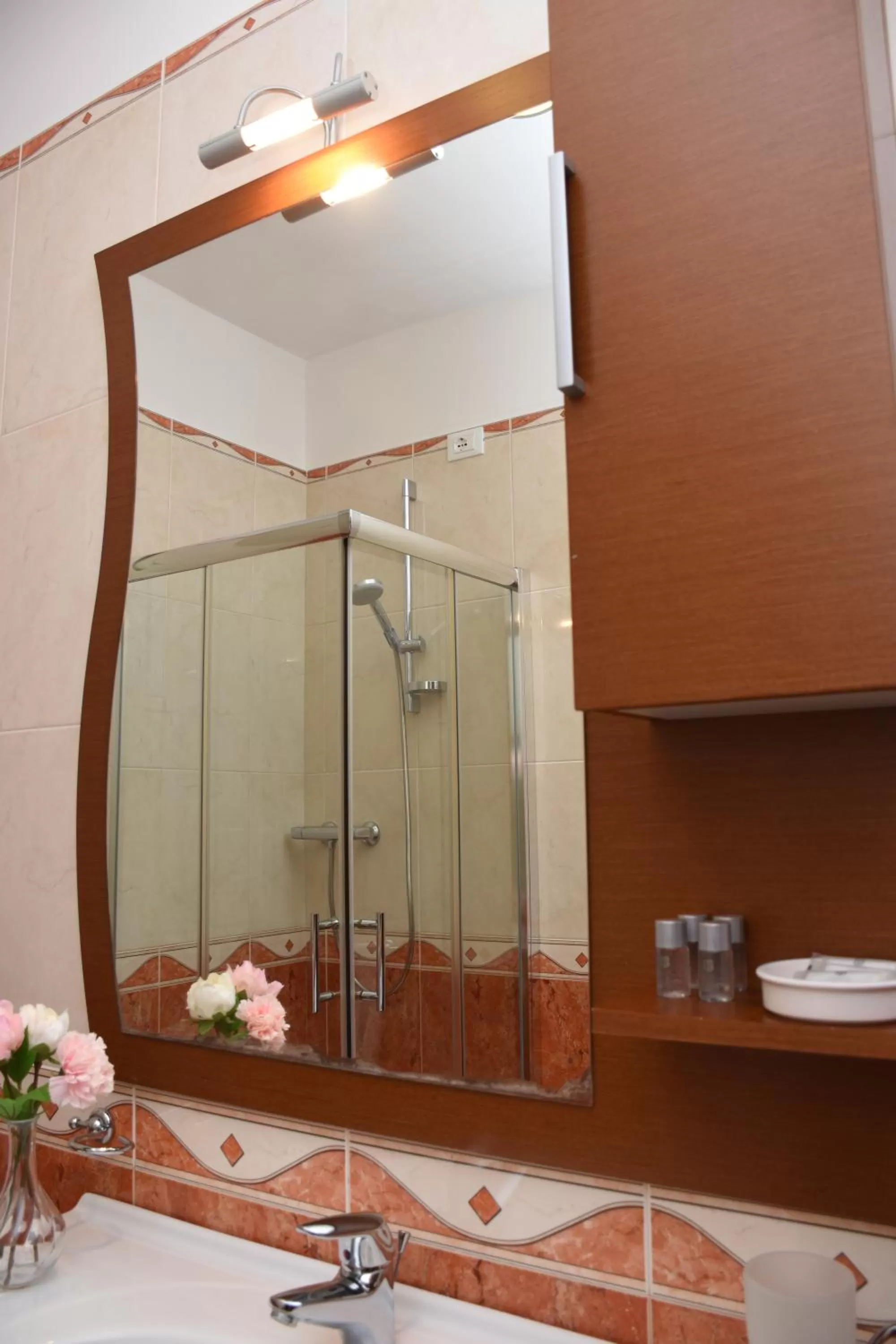 Bathroom in Miro B&B