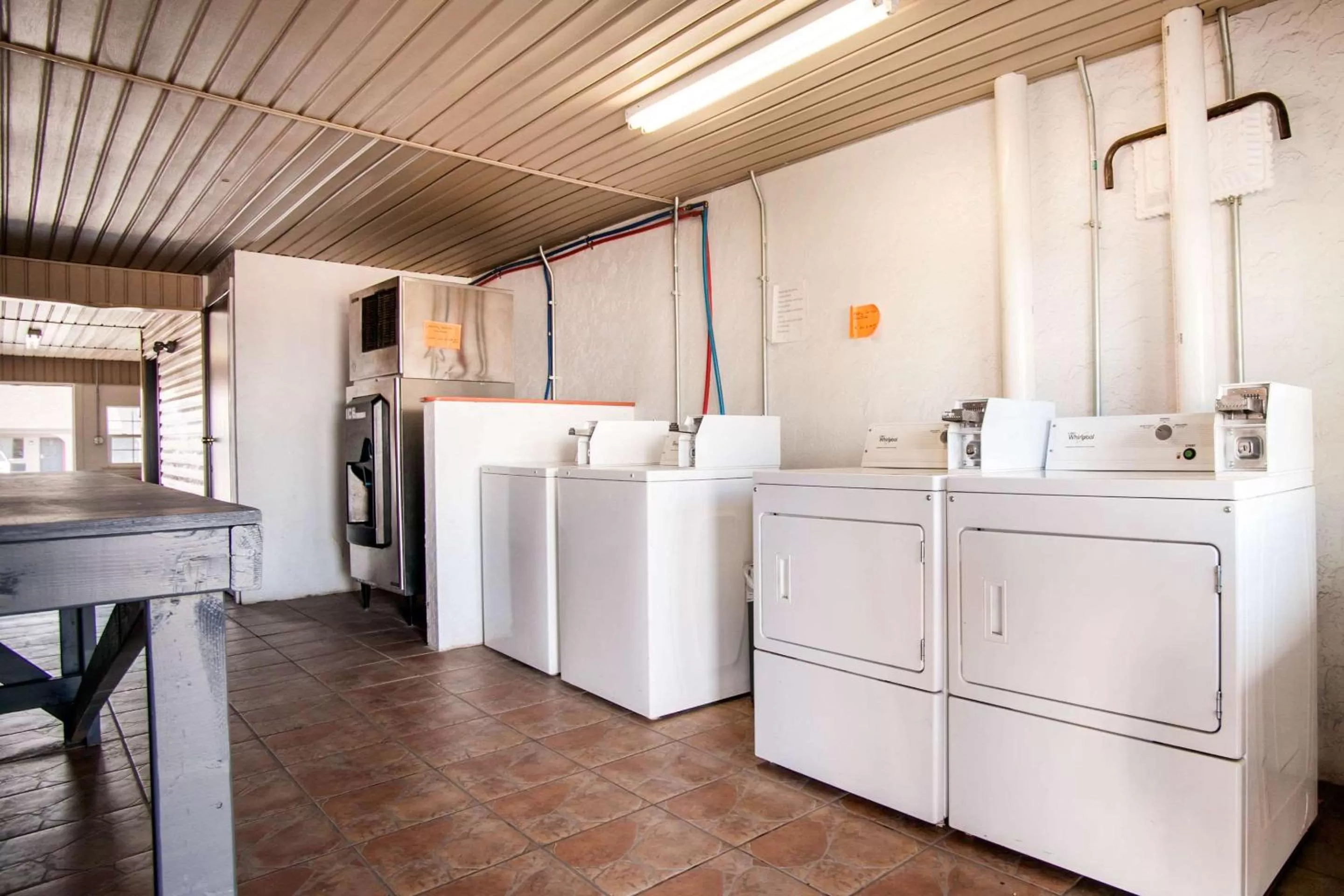 Other in Rodeway Inn Pauls Valley