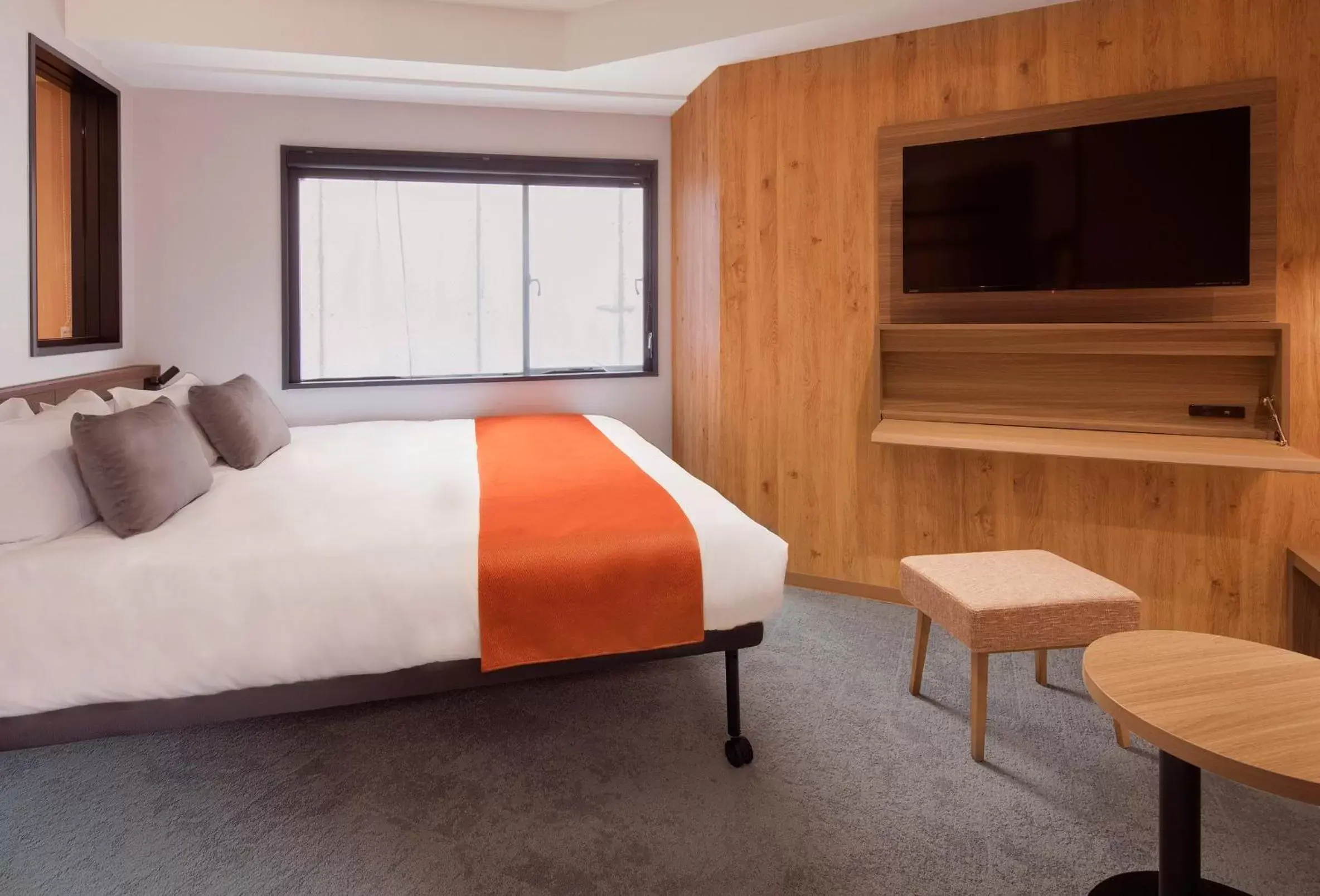 Deluxe King Room - single occupancy in the b ochanomizu Deluxe King Room - single occupancy in the b ochanomizu