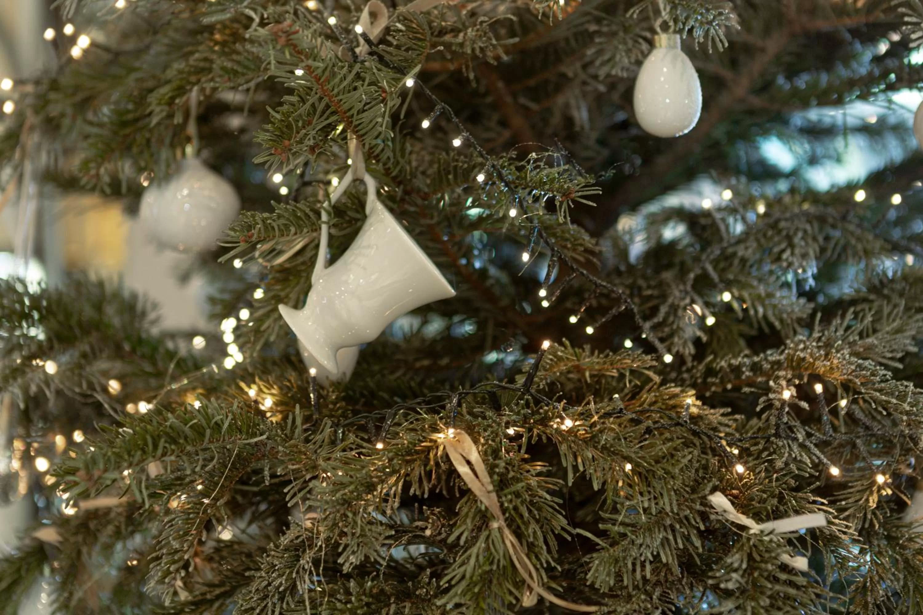 Living room in Maison Albar Hotels L’Imperator