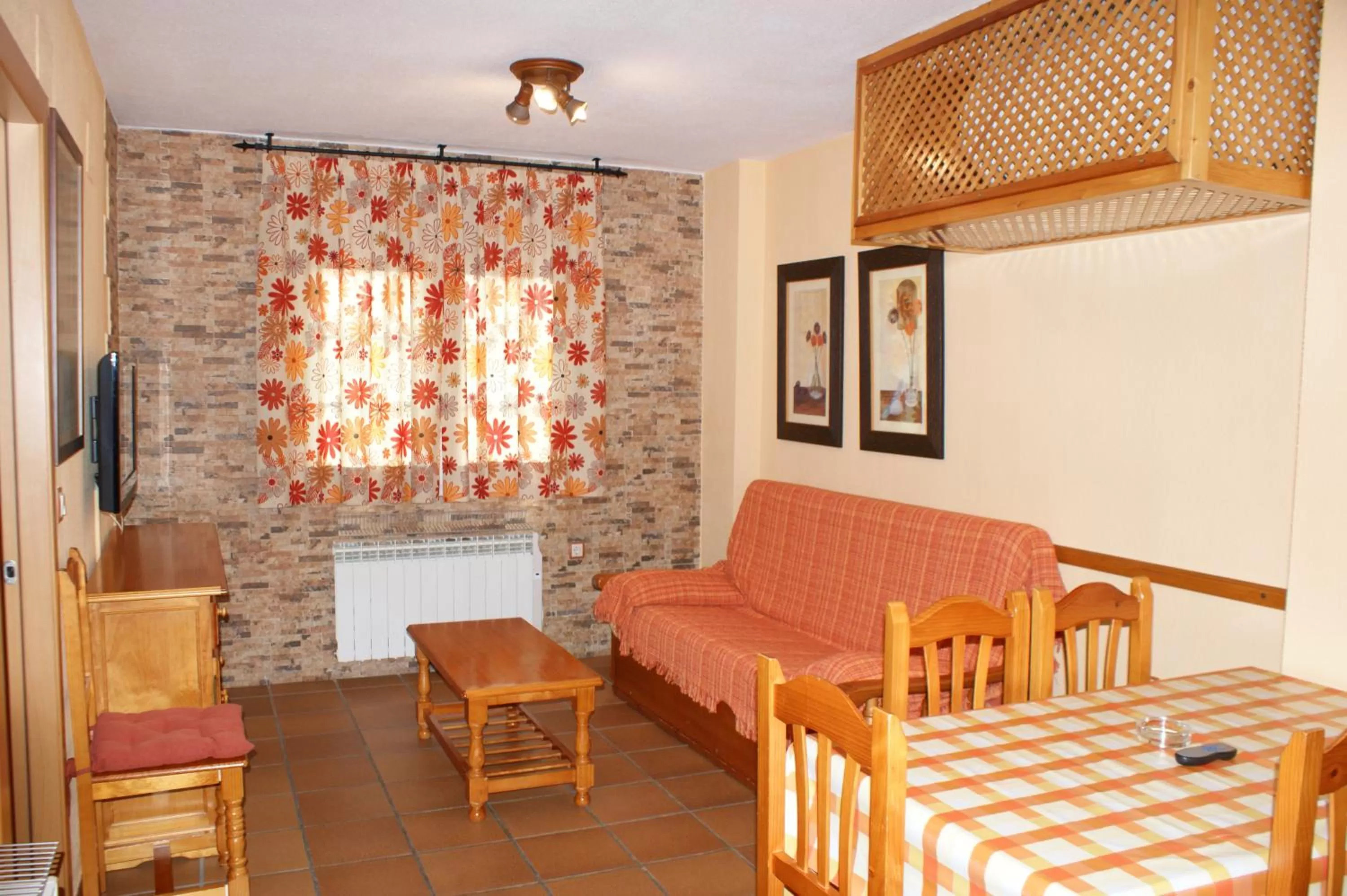 Day in Apartamentos Sierra Nevada Welcome